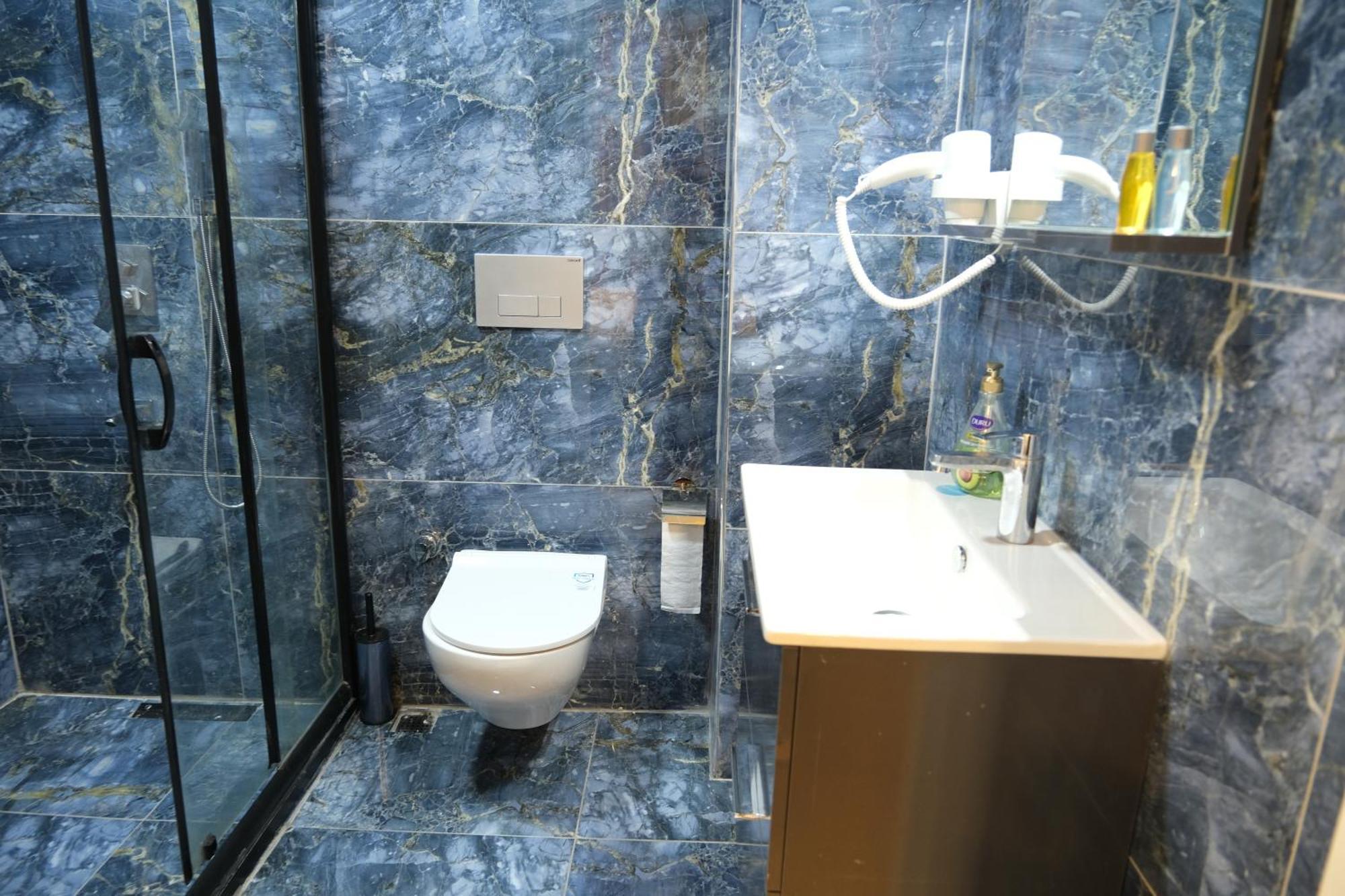 Taksim My House Butik Aparthotel