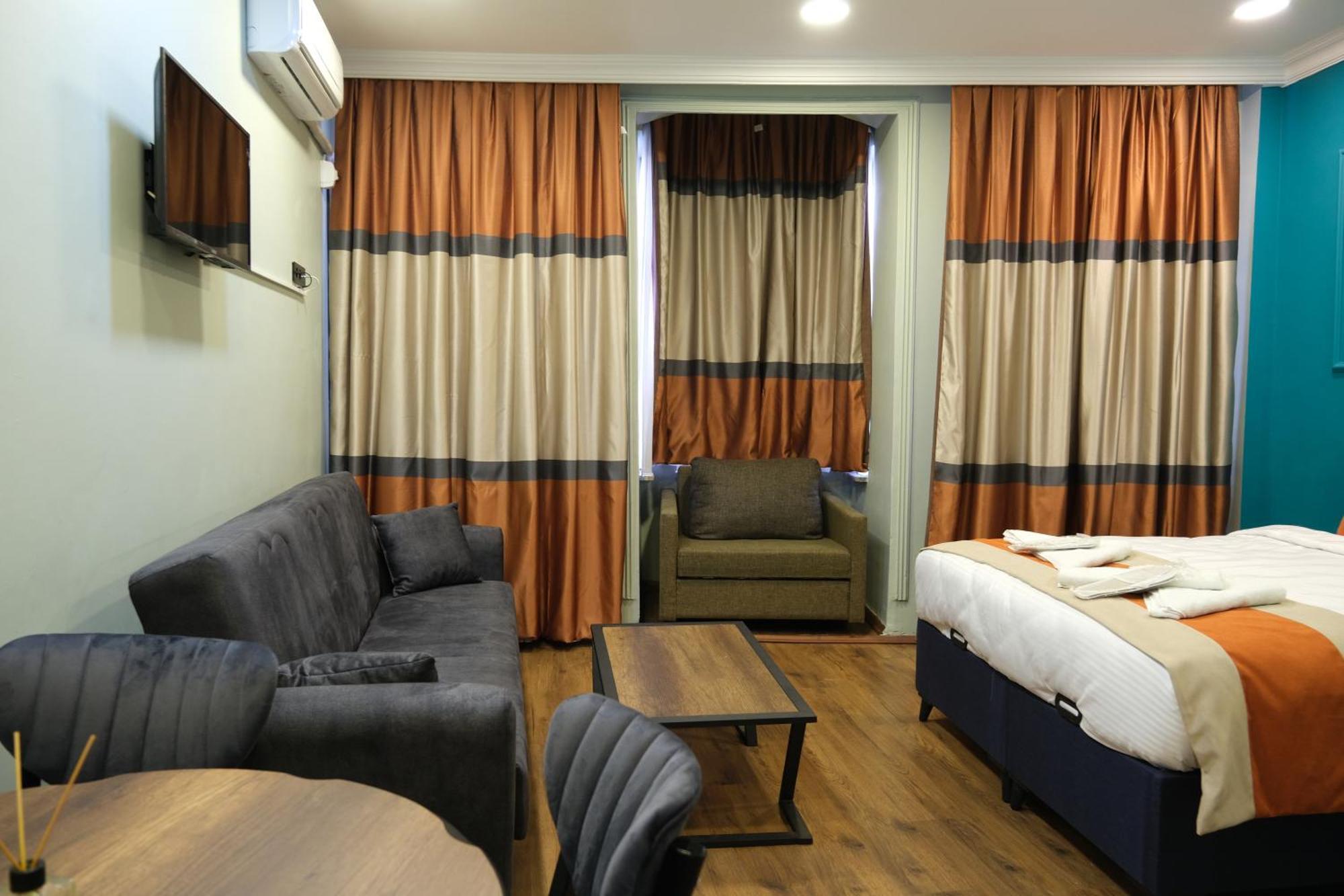 Taksim My House Butik