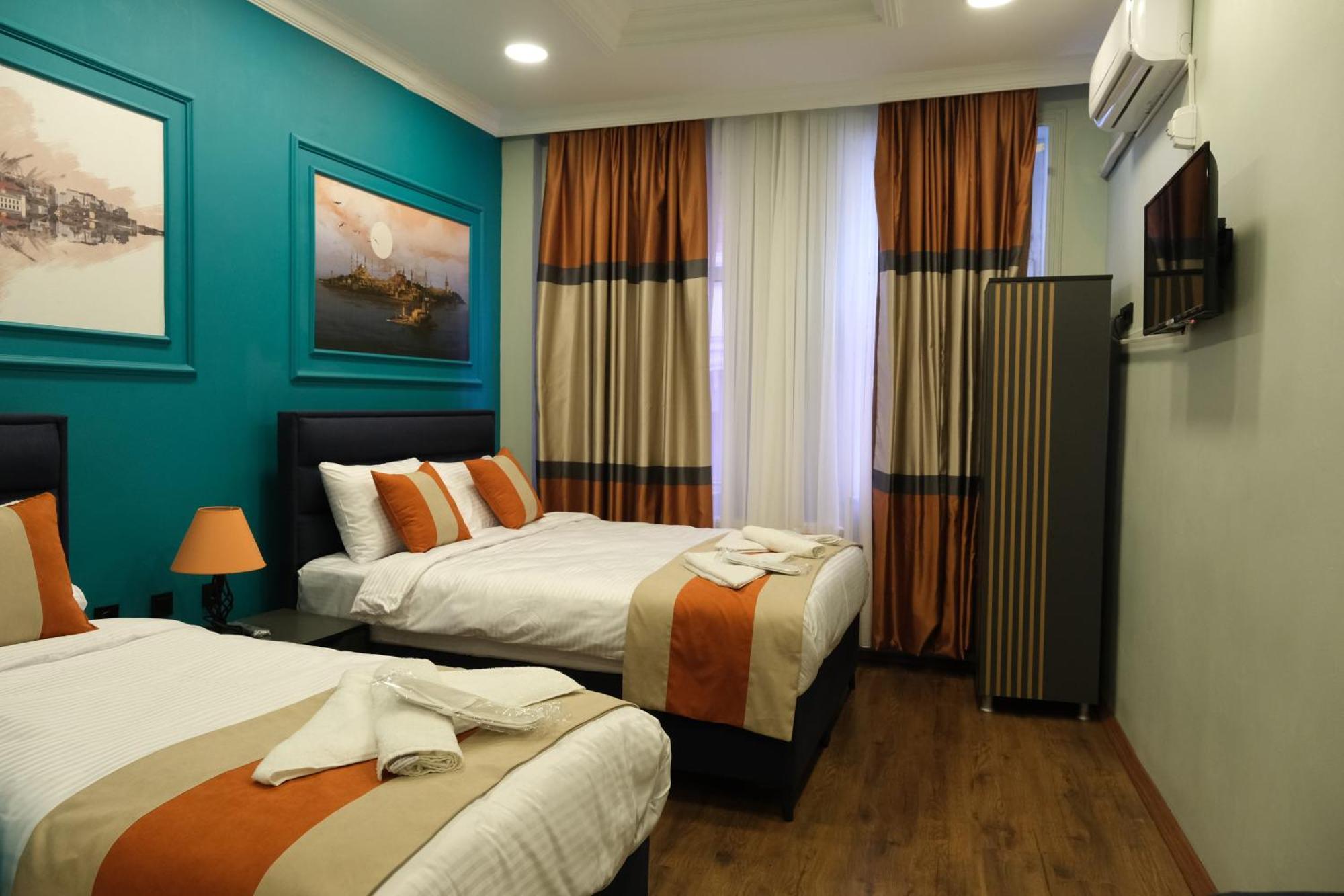 Taksim My House Butik