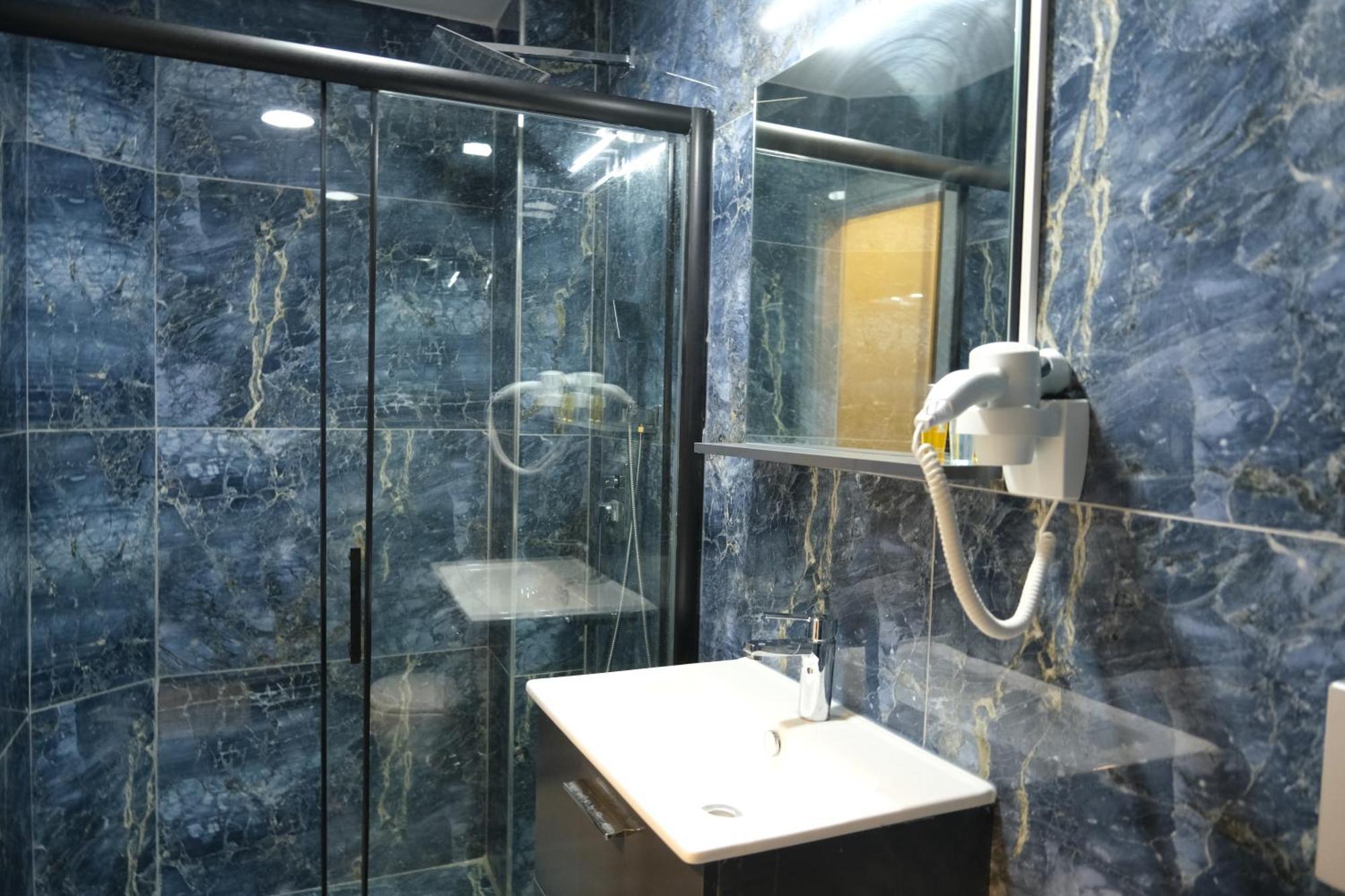 Aparthotel Taksim My House Butik