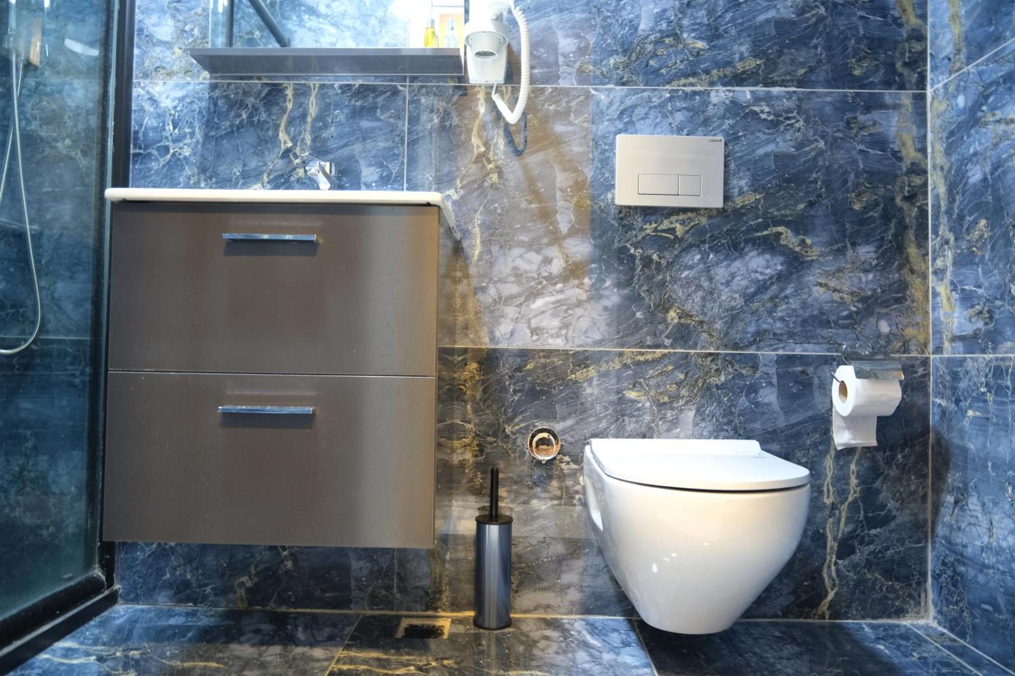 Aparthotel Taksim My House Butik *