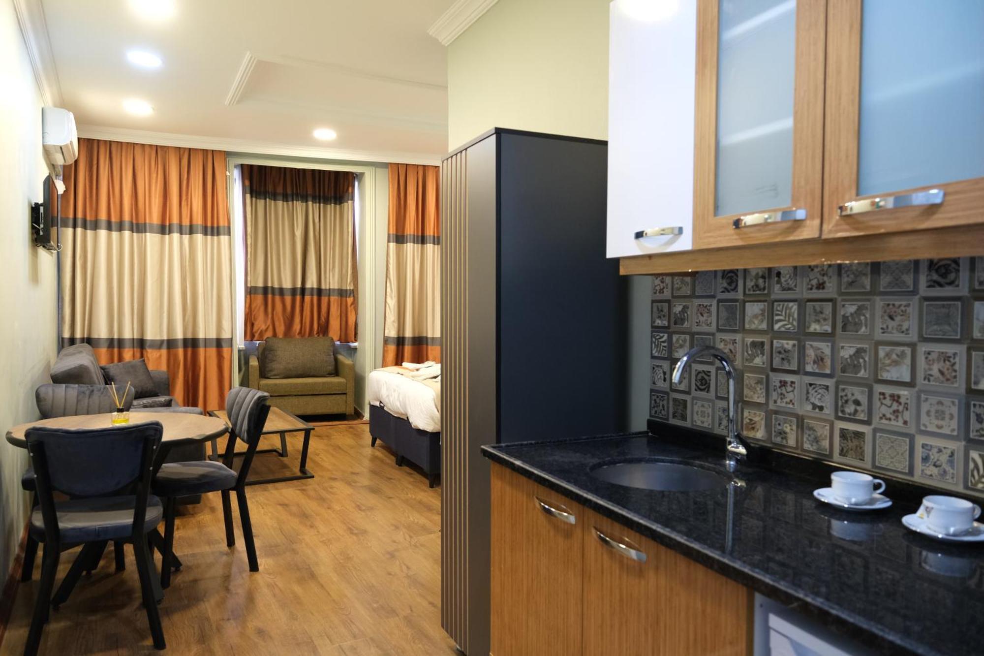 Taksim My House Butik *