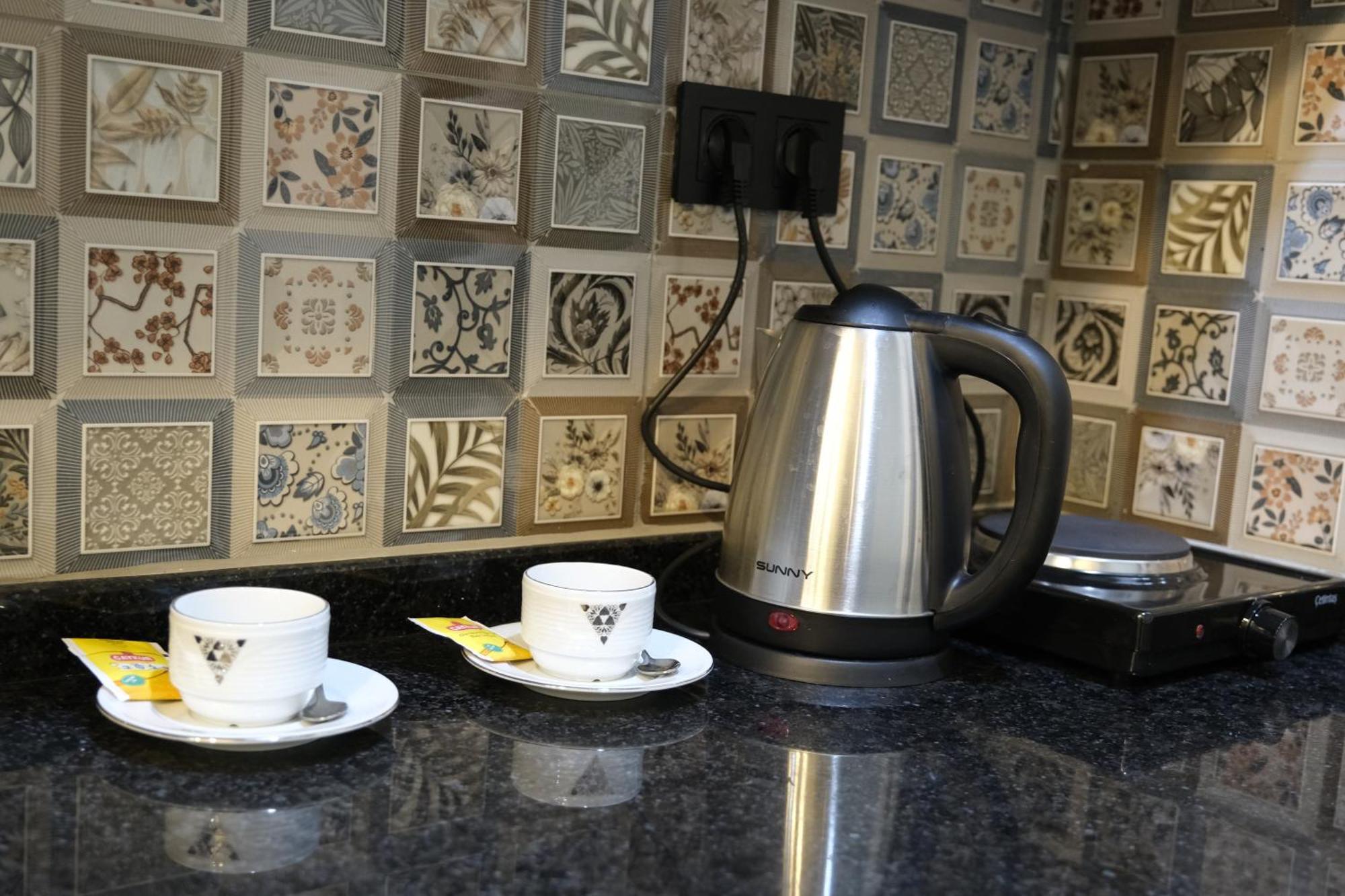 Taksim My House Butik Aparthotel Istanbul