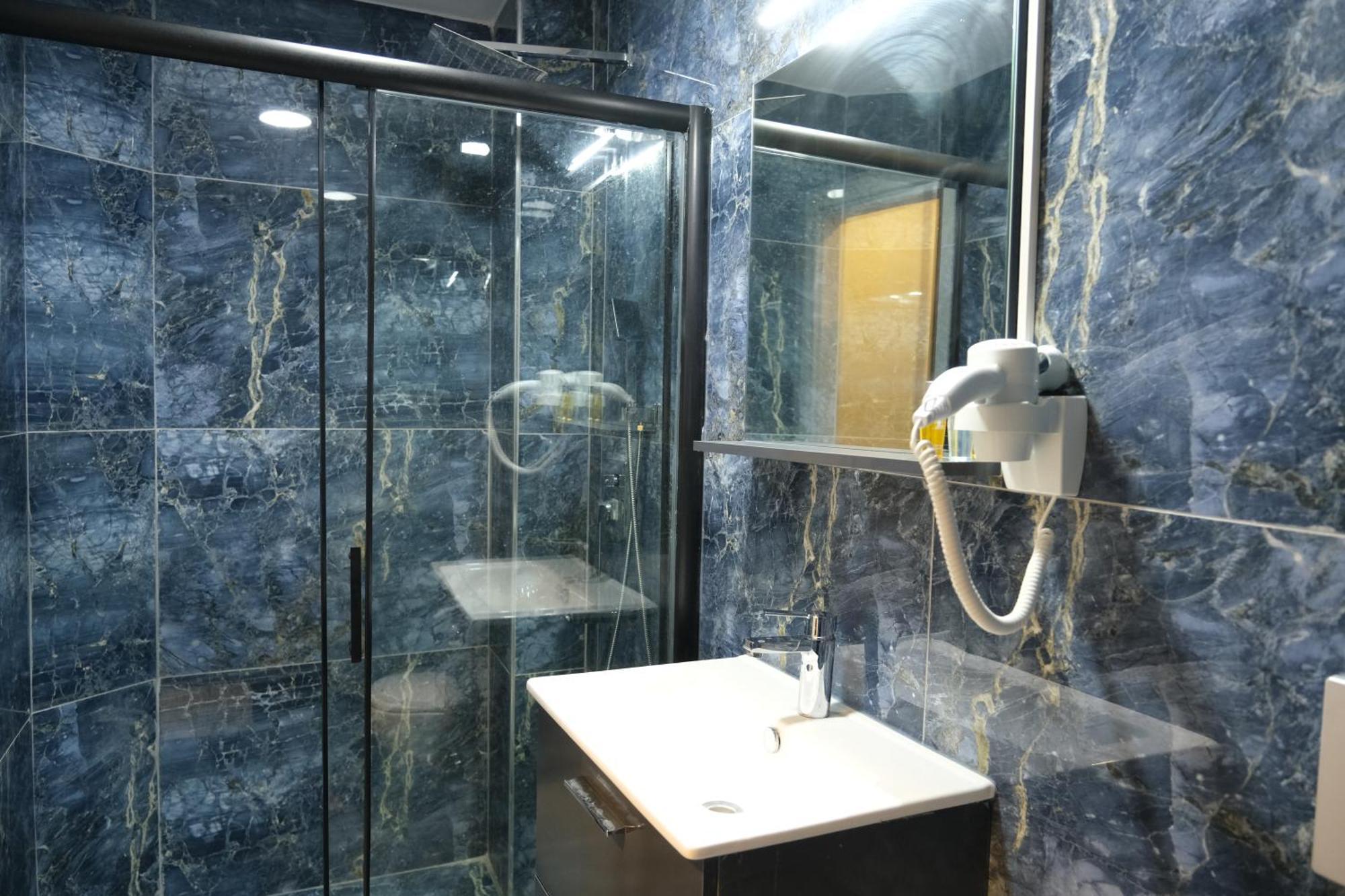 Taksim My House Butik Aparthotel