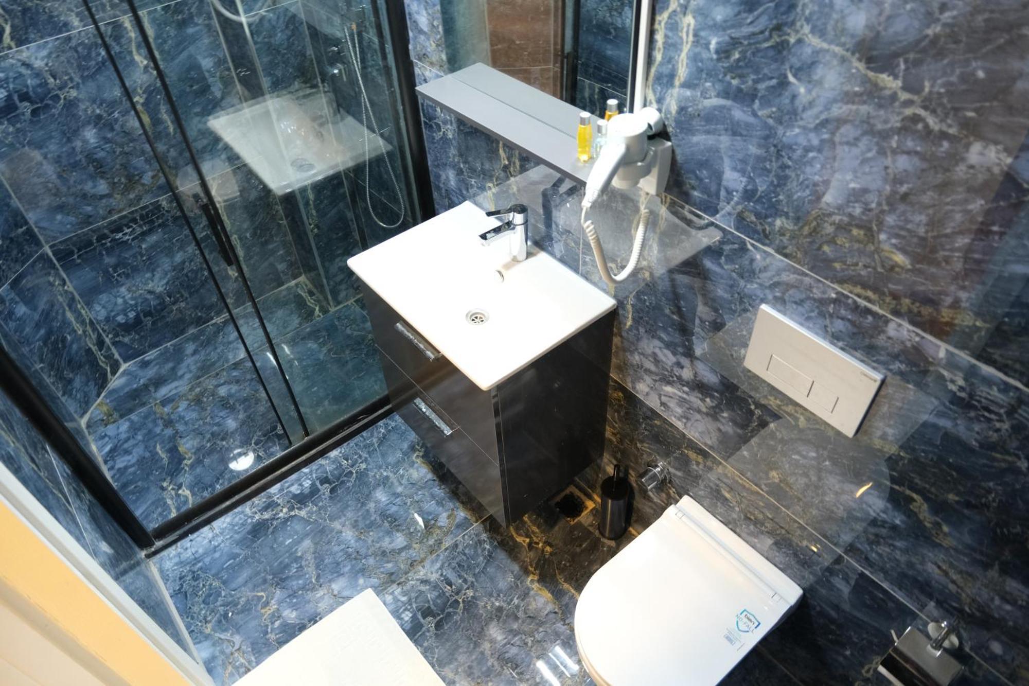 Taksim My House Butik Aparthotel Istanbul