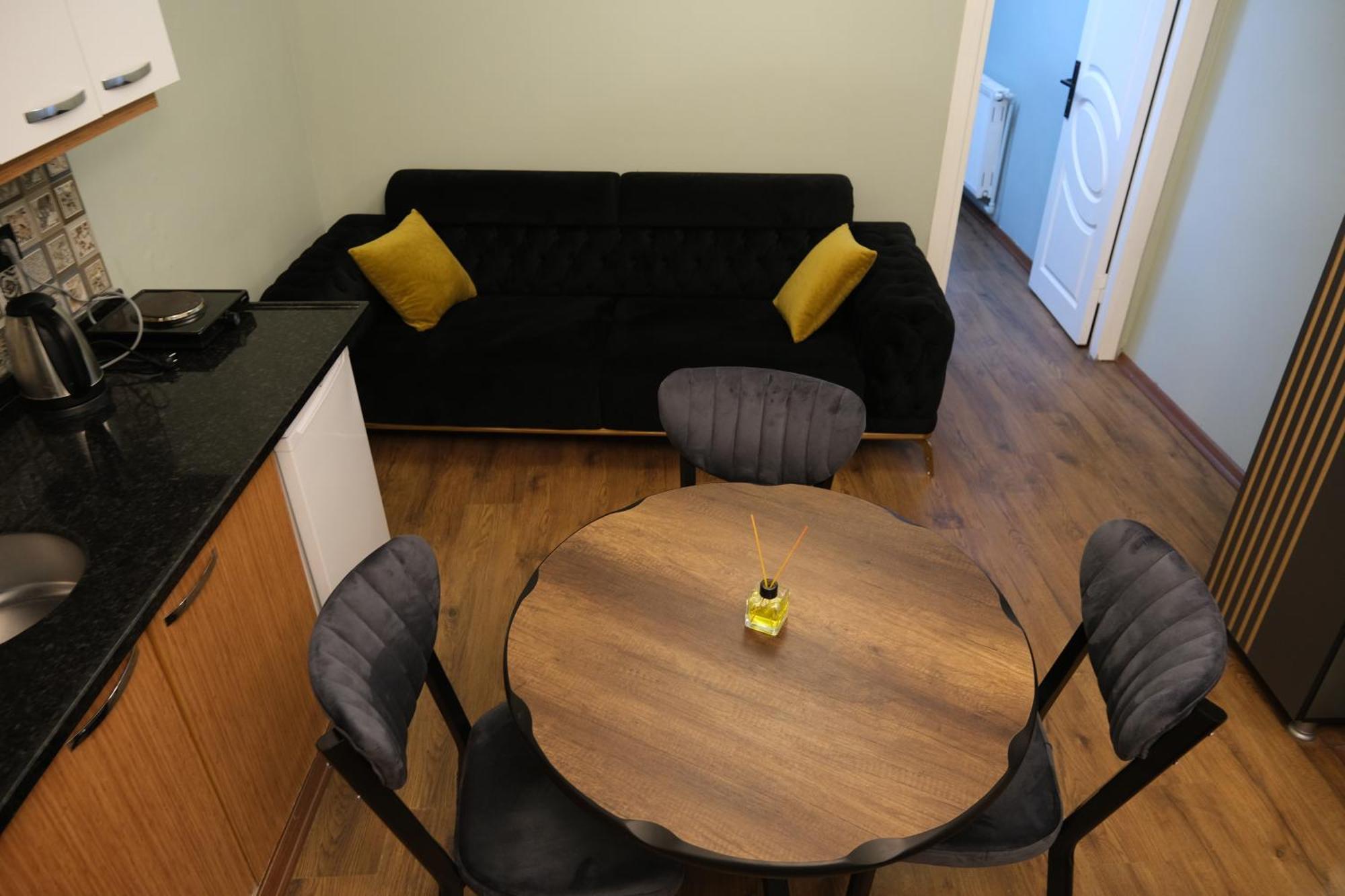 Aparthotel Taksim My House Butik Istanbul