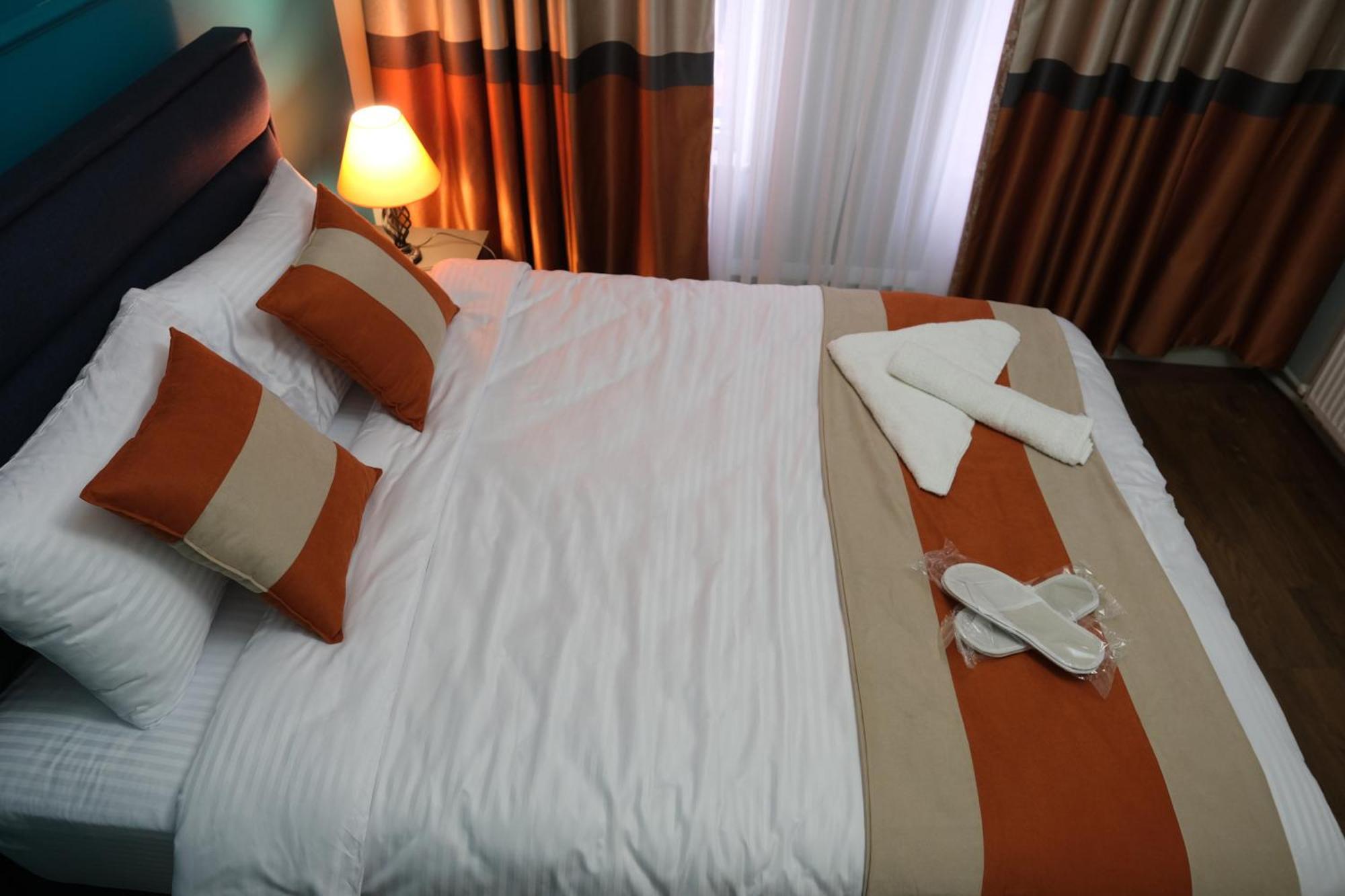 Taksim My House Butik Aparthotel