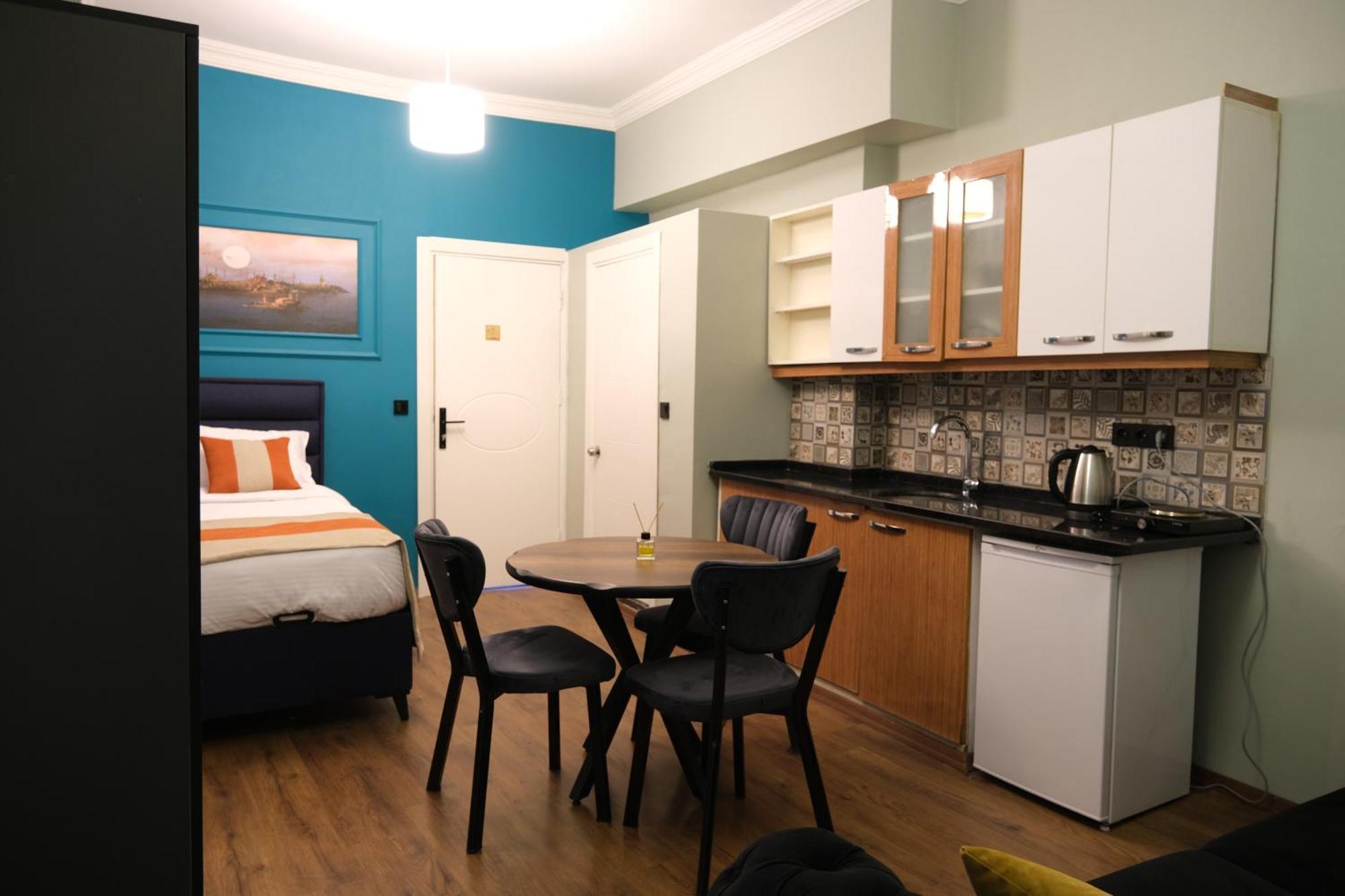 Taksim My House Butik