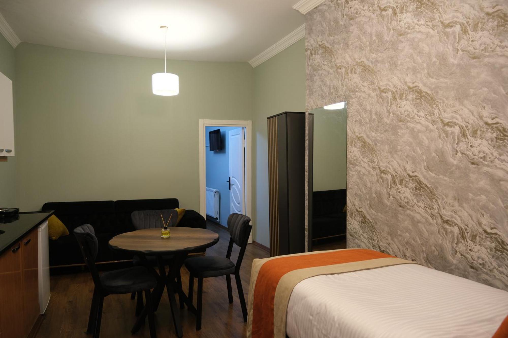 Taksim My House Butik Istanbul