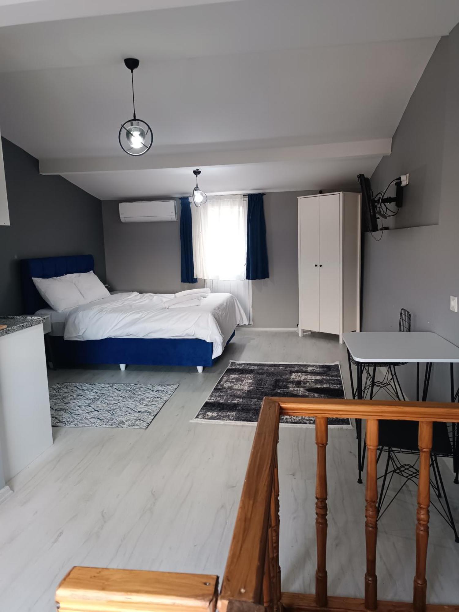 Taksim Street House Aparthotel