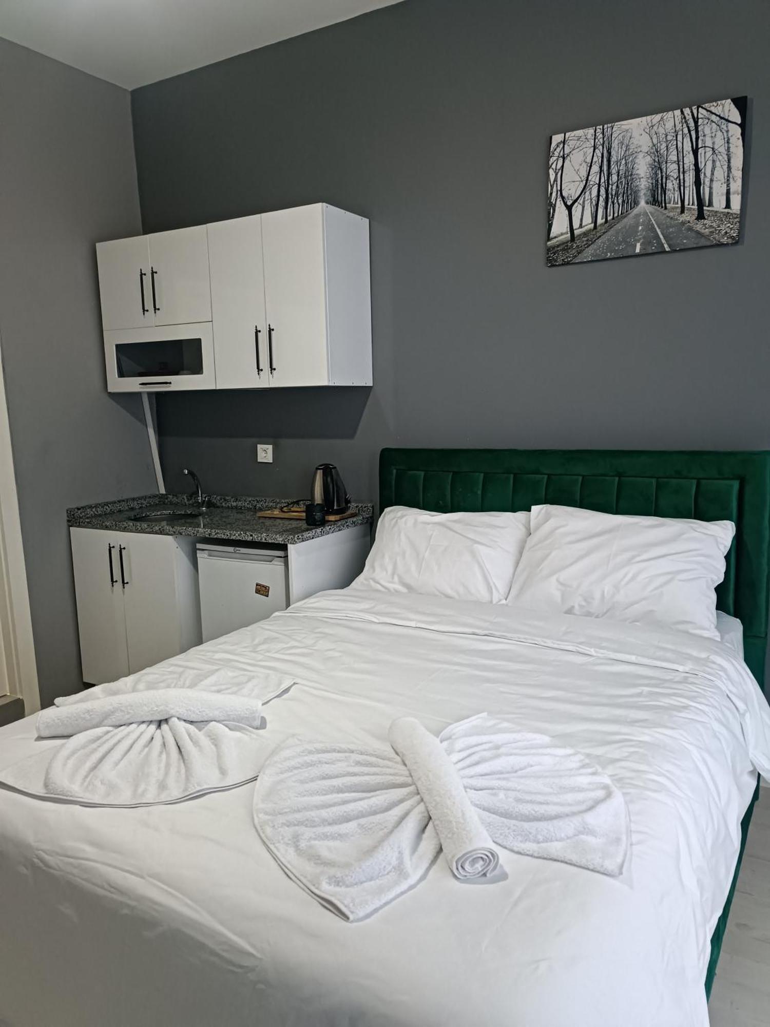 Aparthotel Taksim Street House Istanbul