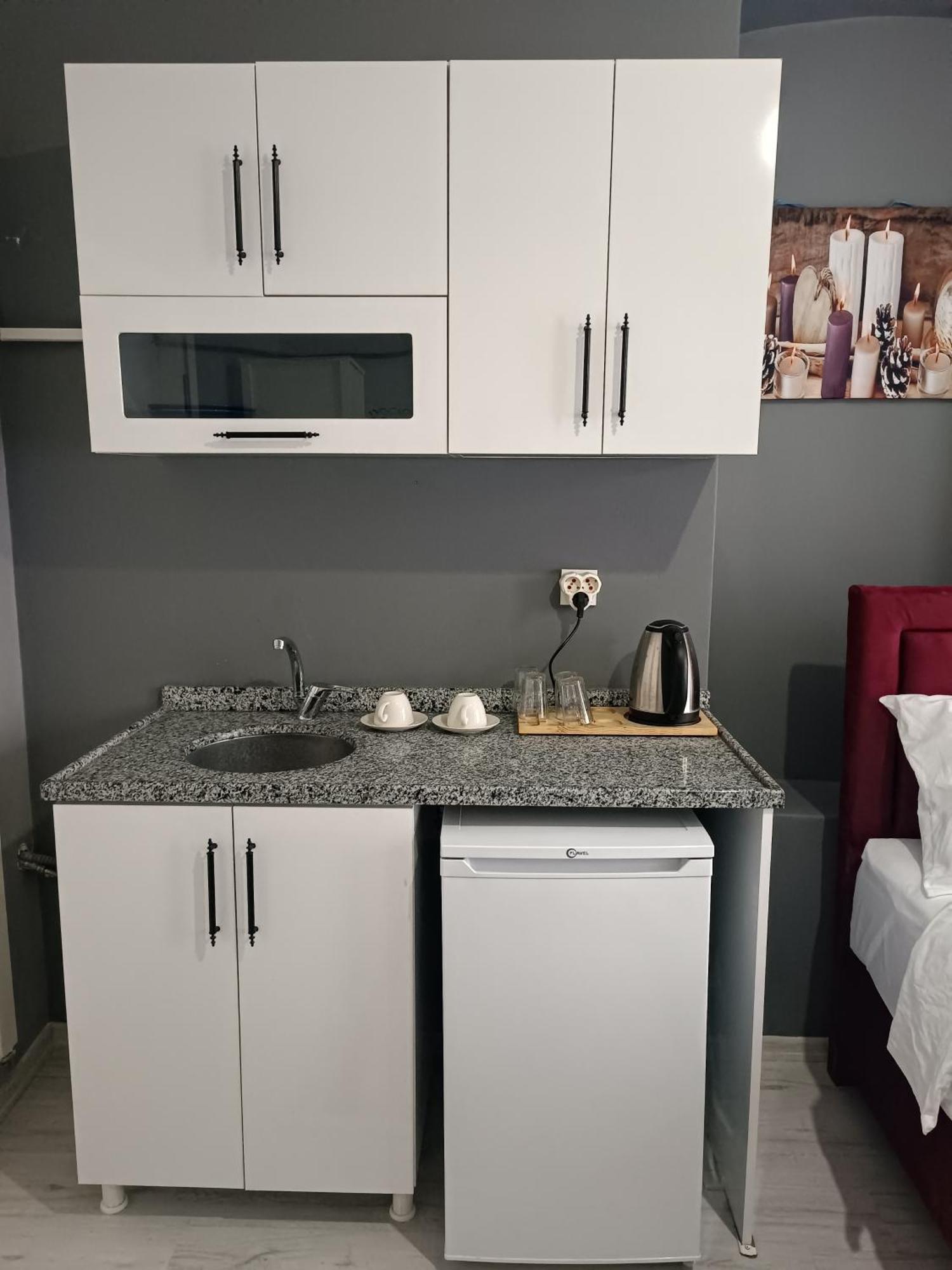 Aparthotel Taksim Street House