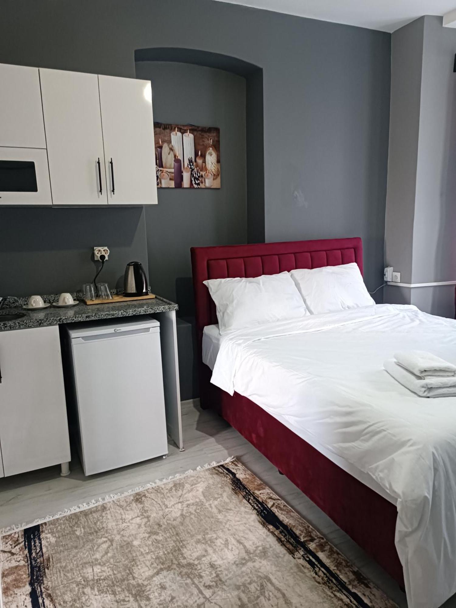 Aparthotel Taksim Street House