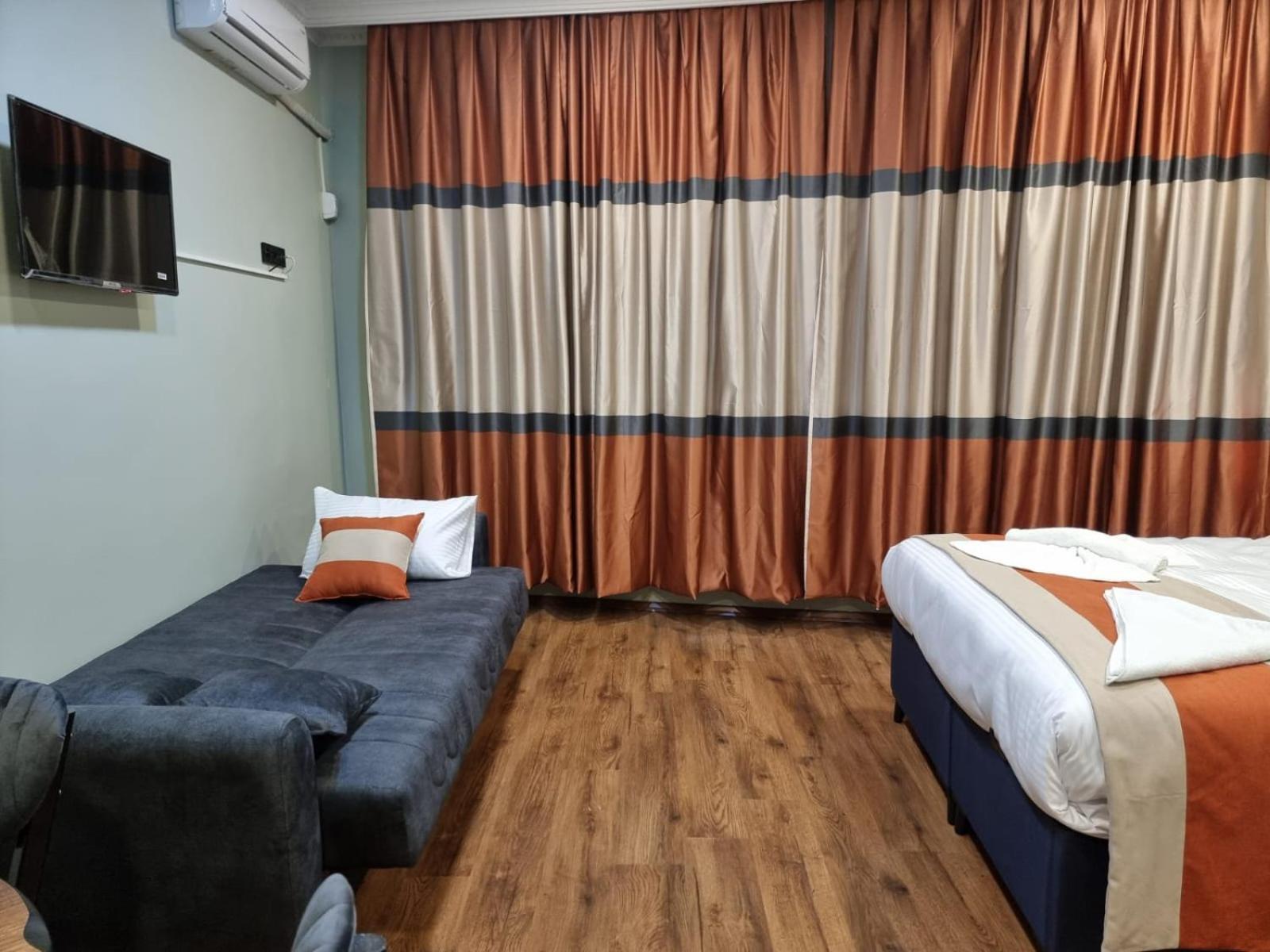 Aparthotel Taksim My House Butik Istanbul