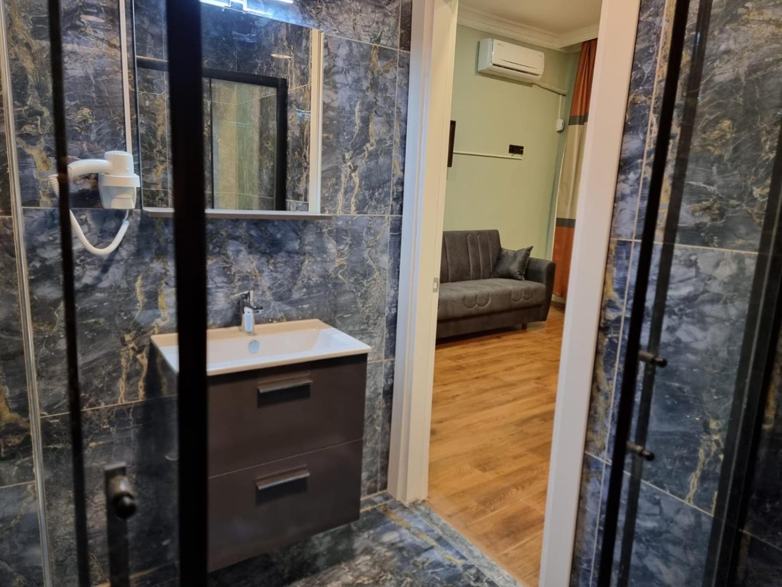 Taksim My House Butik Aparthotel