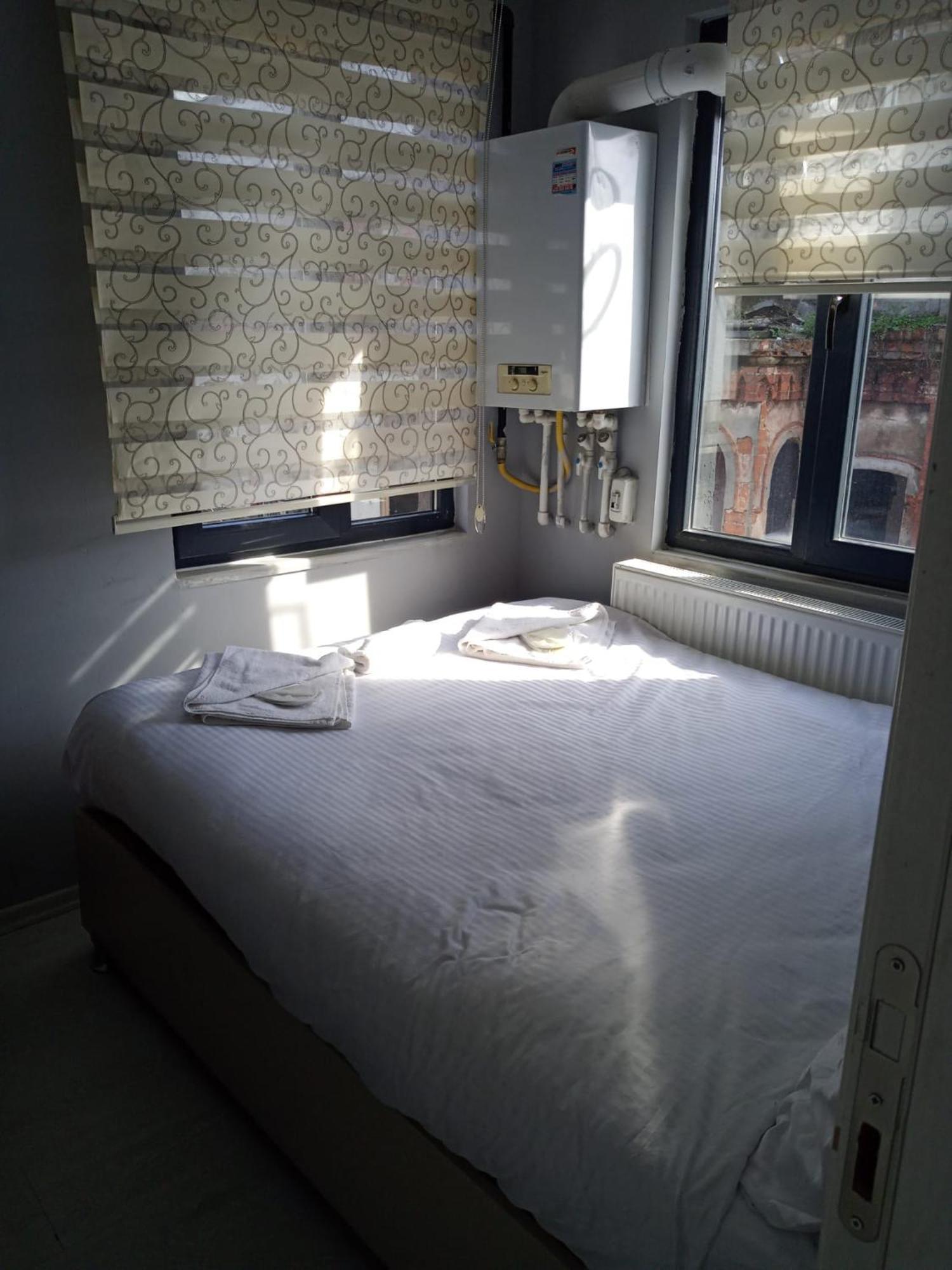 Taksim Otel