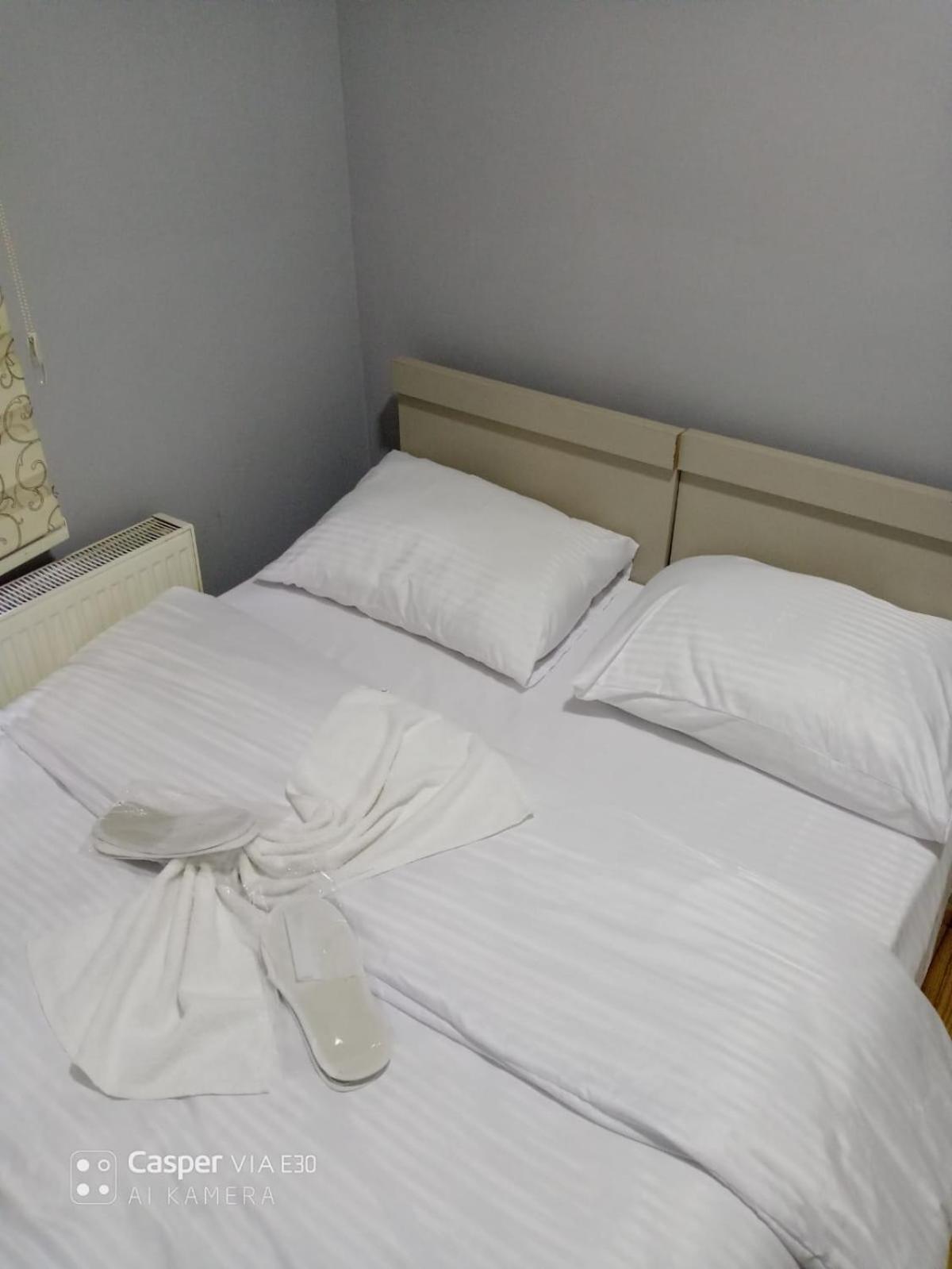 Taksim Otel 2*