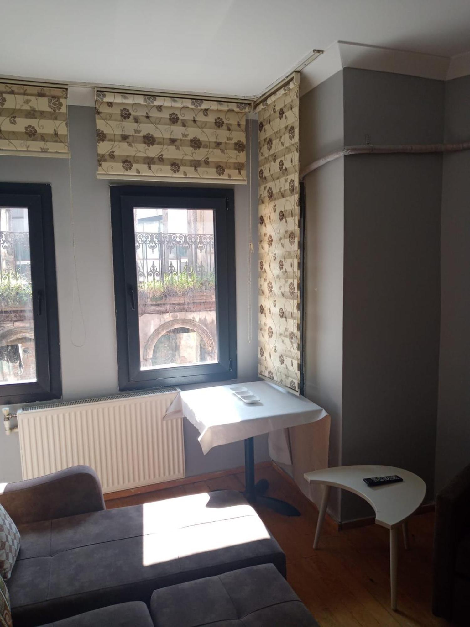 Otel Taksim 2*