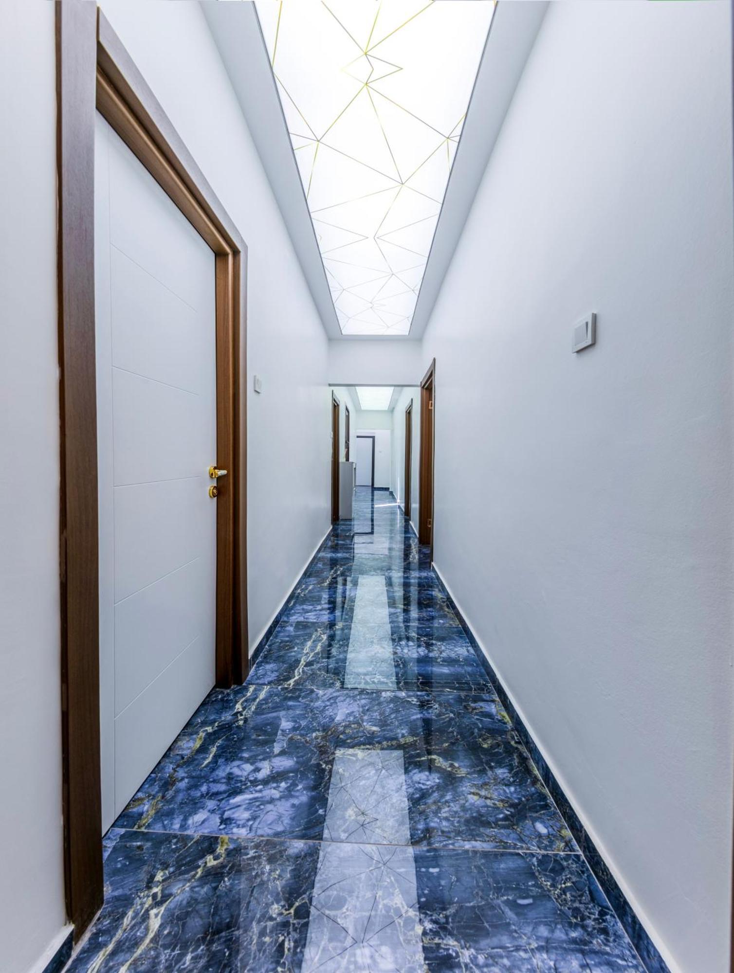 Sisli Form Hotel *