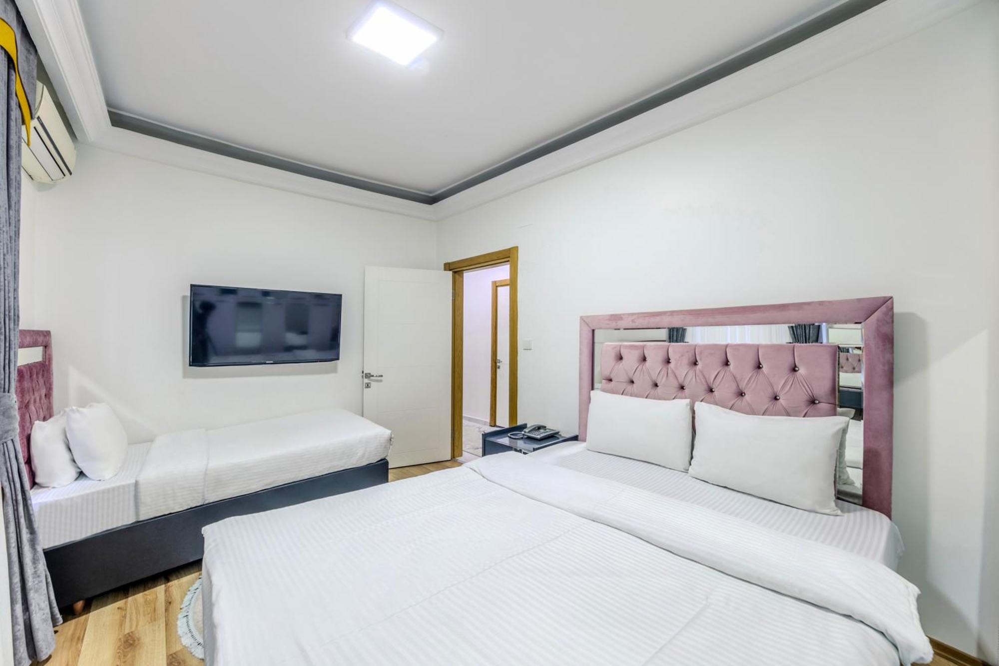 Sisli Form Hotel