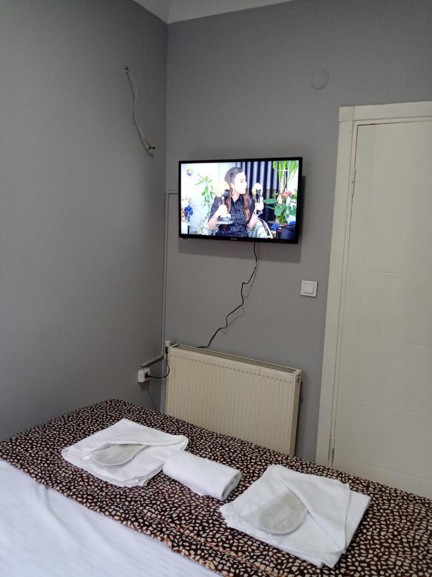 Otel Taksim