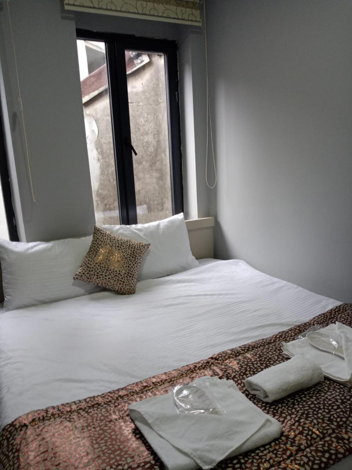Taksim Otel 2*