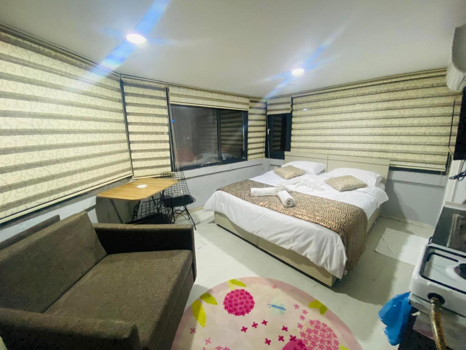 Otel Taksim İstanbul
