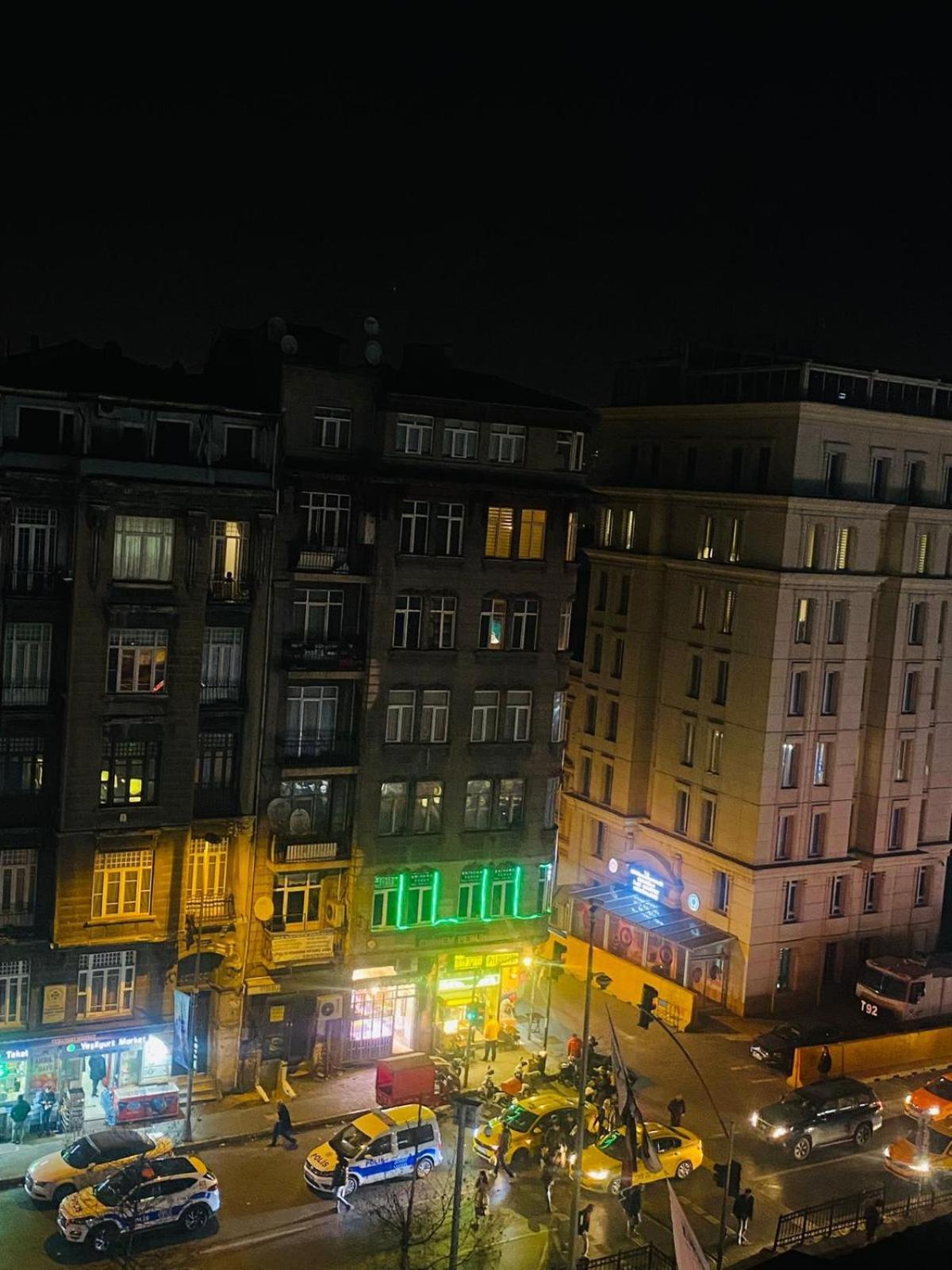 Otel Taksim 2*