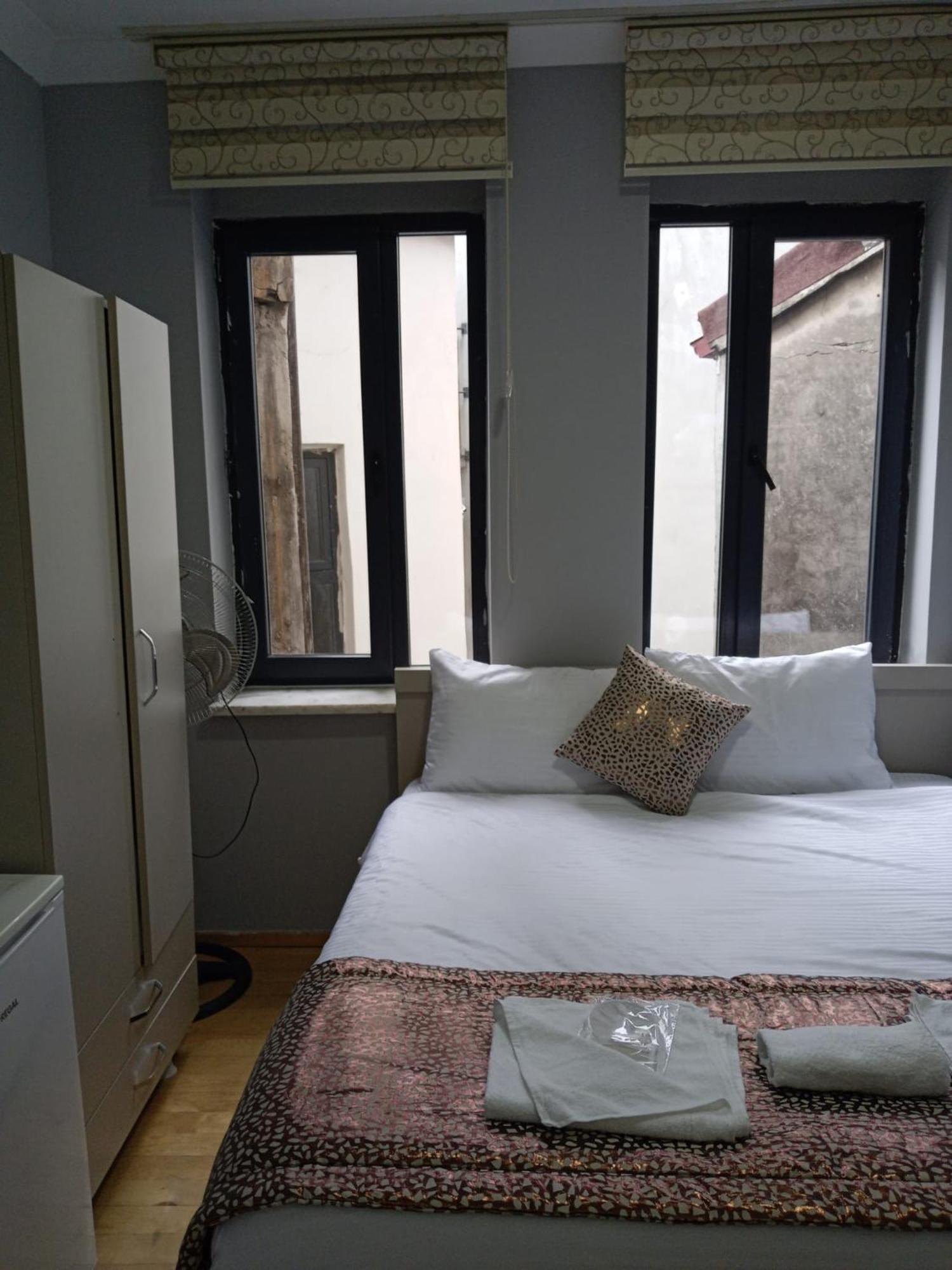 Taksim Otel İstanbul