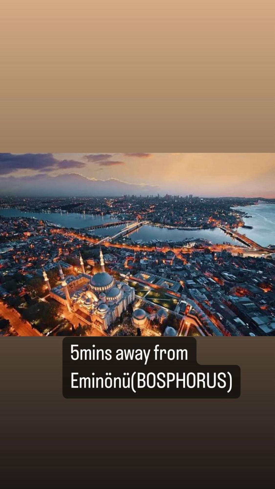 Taksim 2*