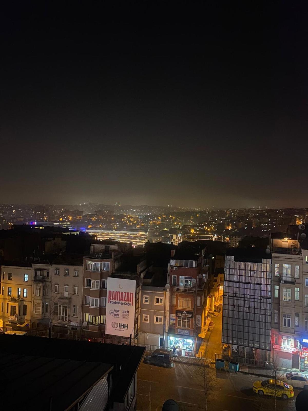 Taksim