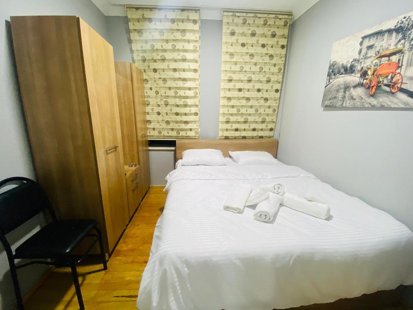 Taksim Otel
