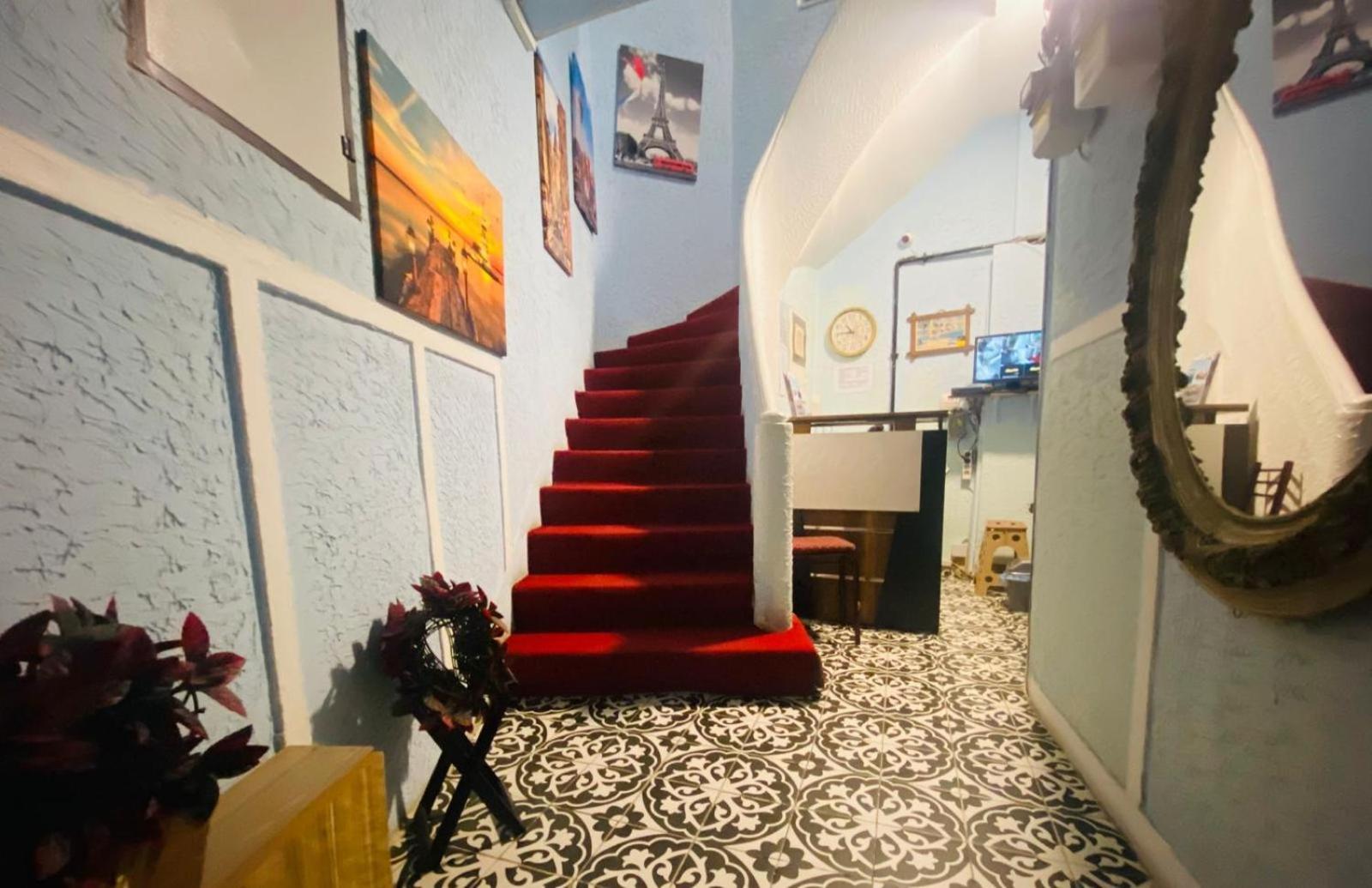 Taksim Otel İstanbul