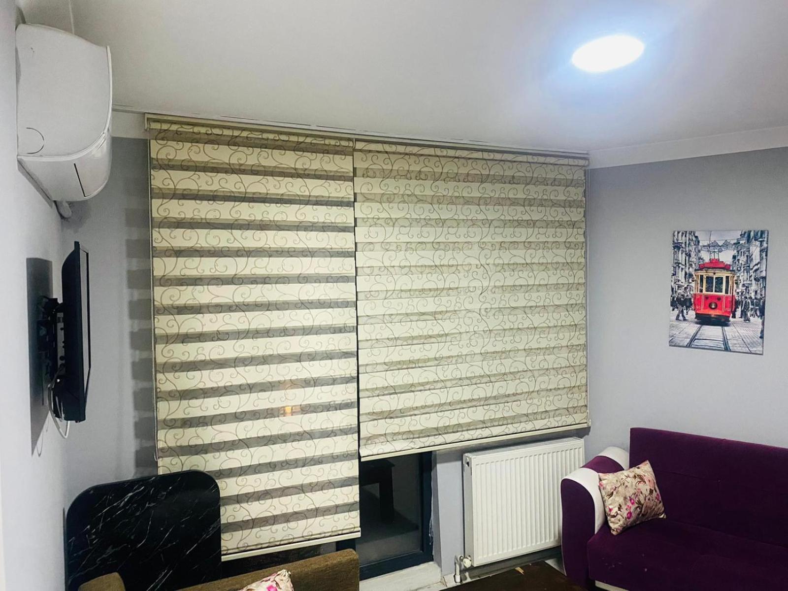 Otel Taksim İstanbul