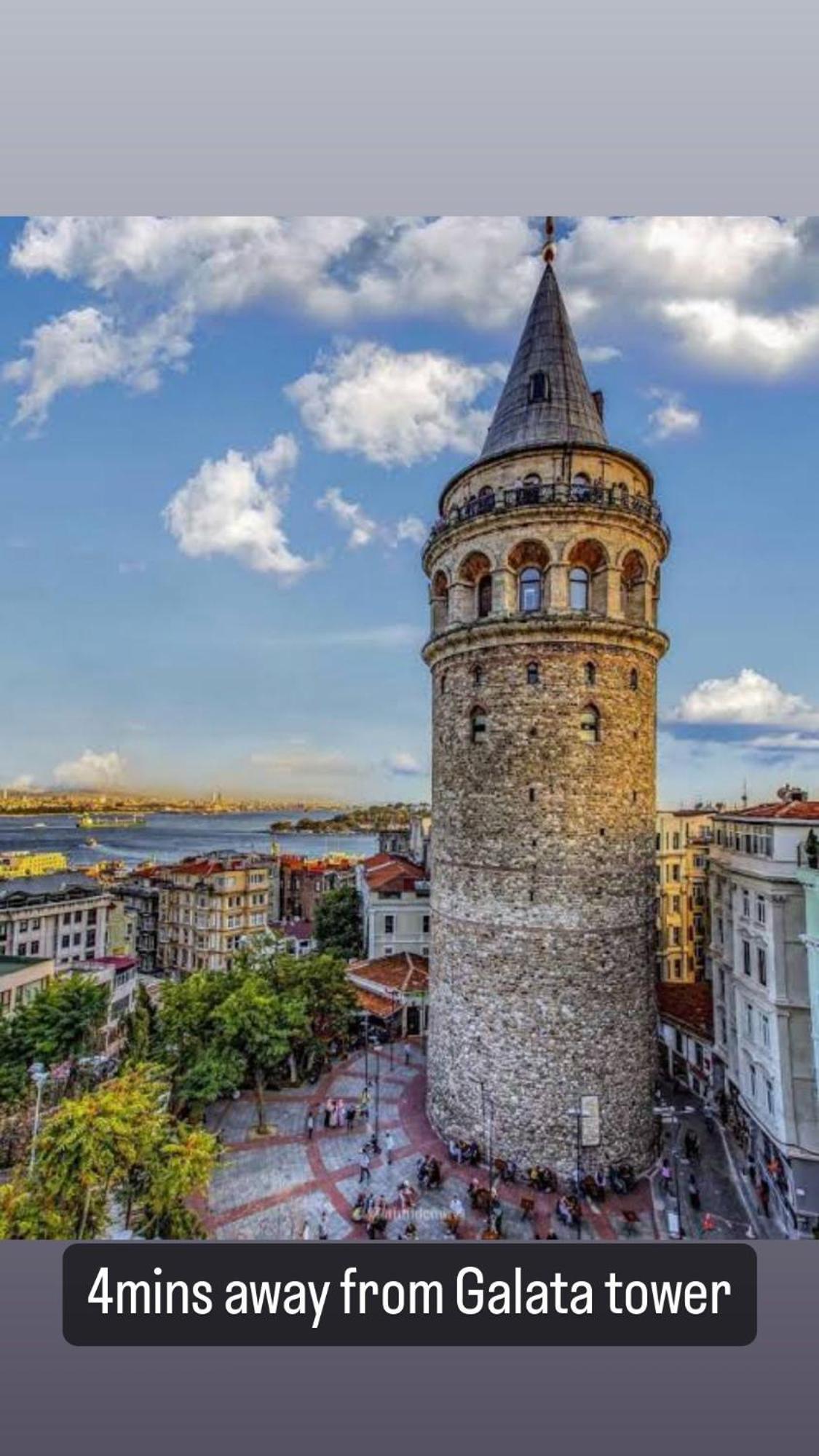 Taksim İstanbul