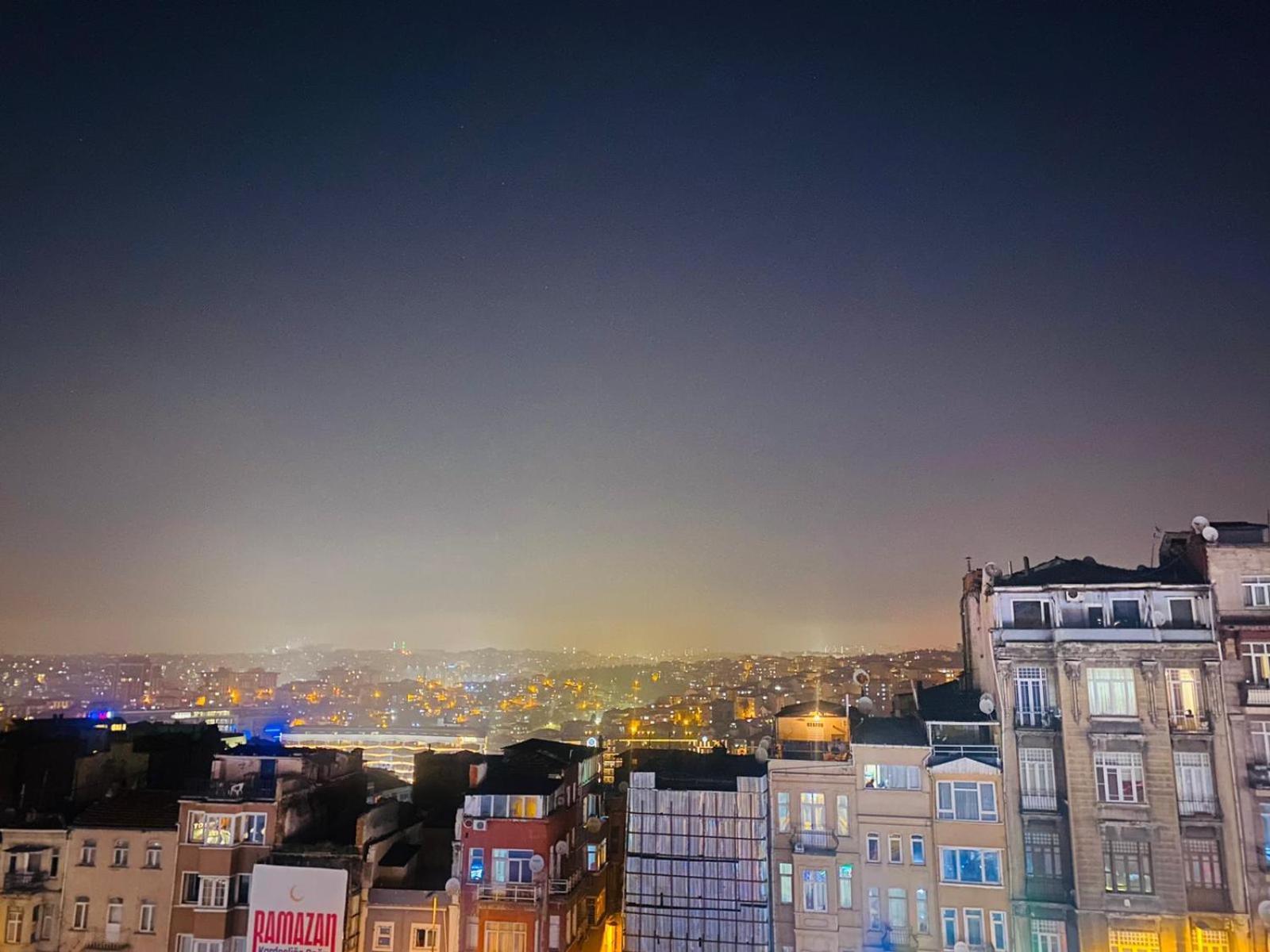 Taksim 2* İstanbul