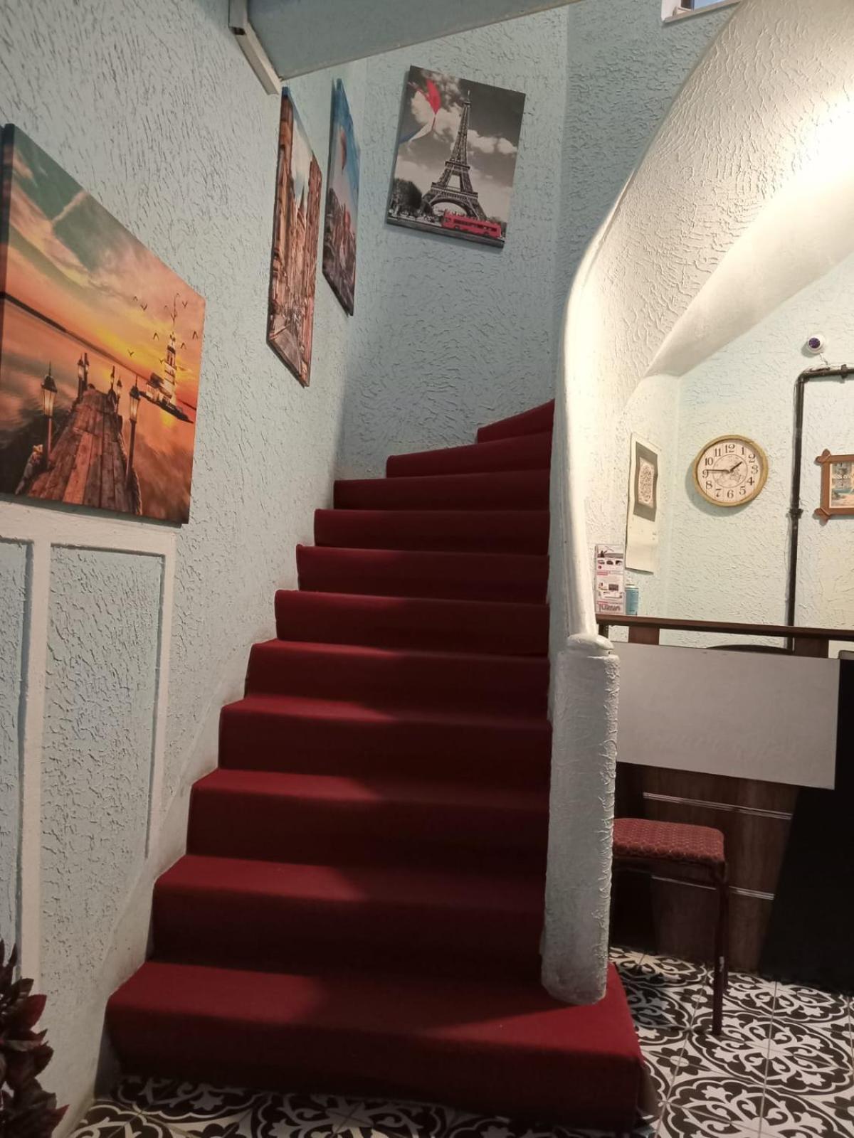 Otel Taksim