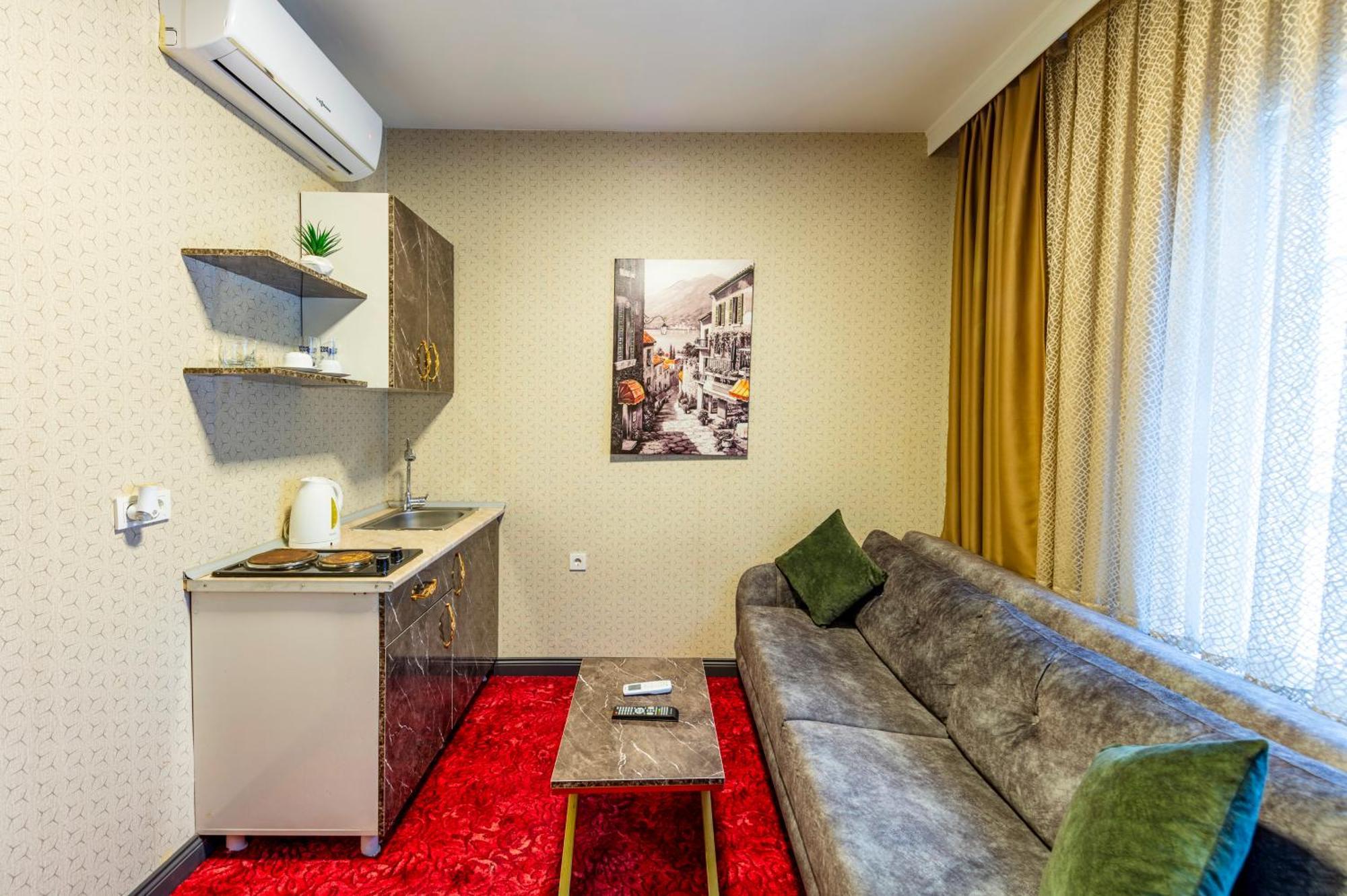 Sisli Form * Istanbul
