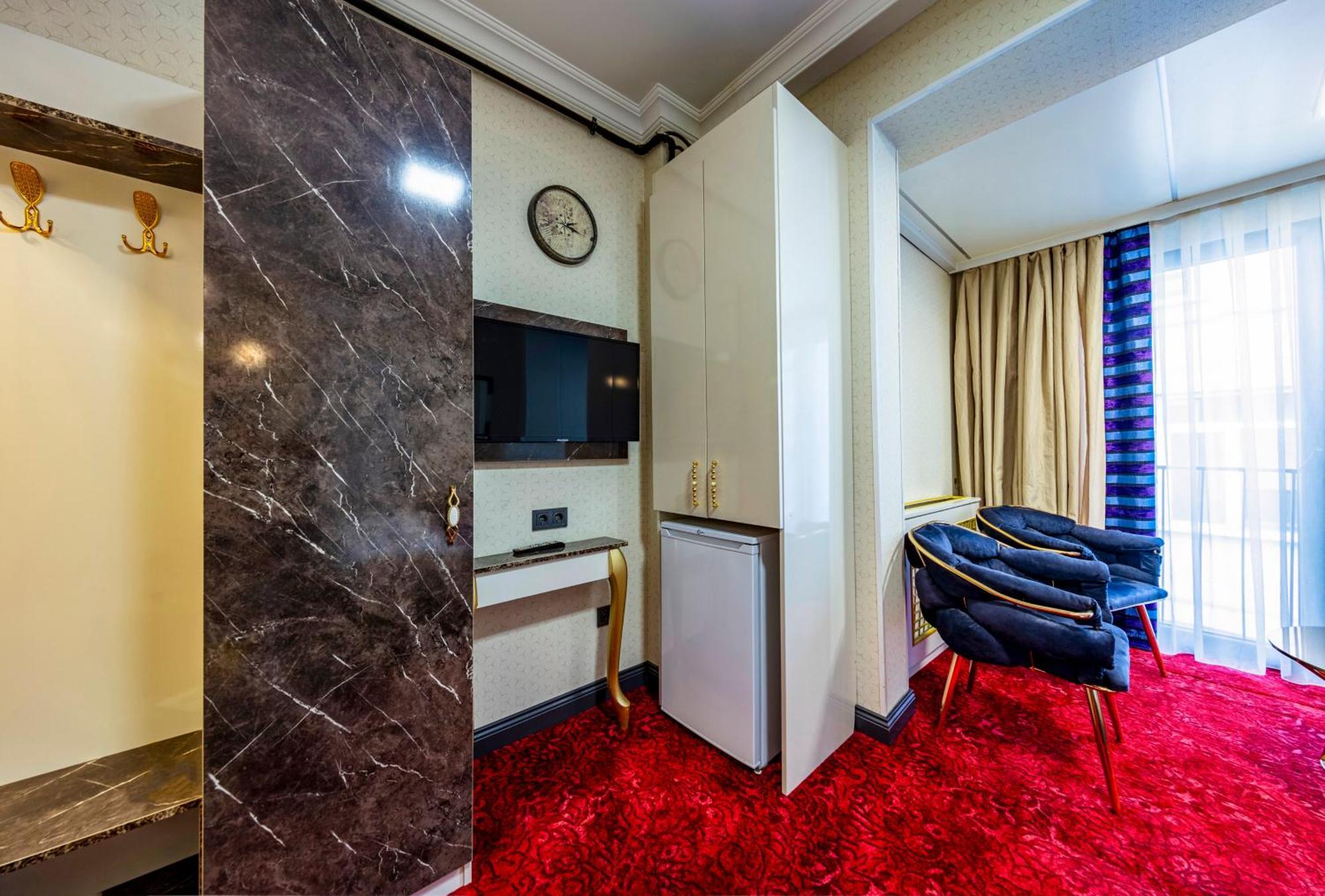 Sisli Form Istanbul