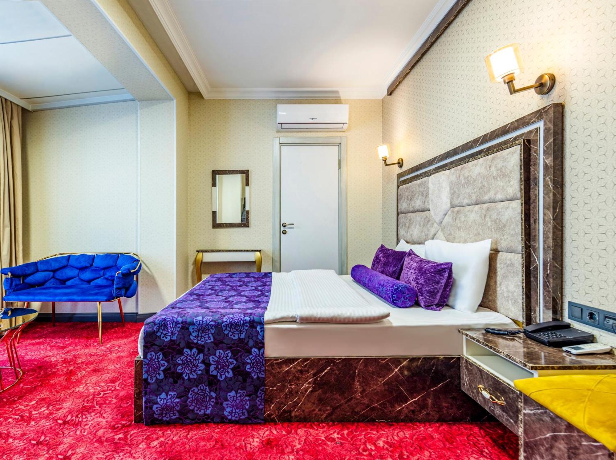 Sisli Form * Istanbul