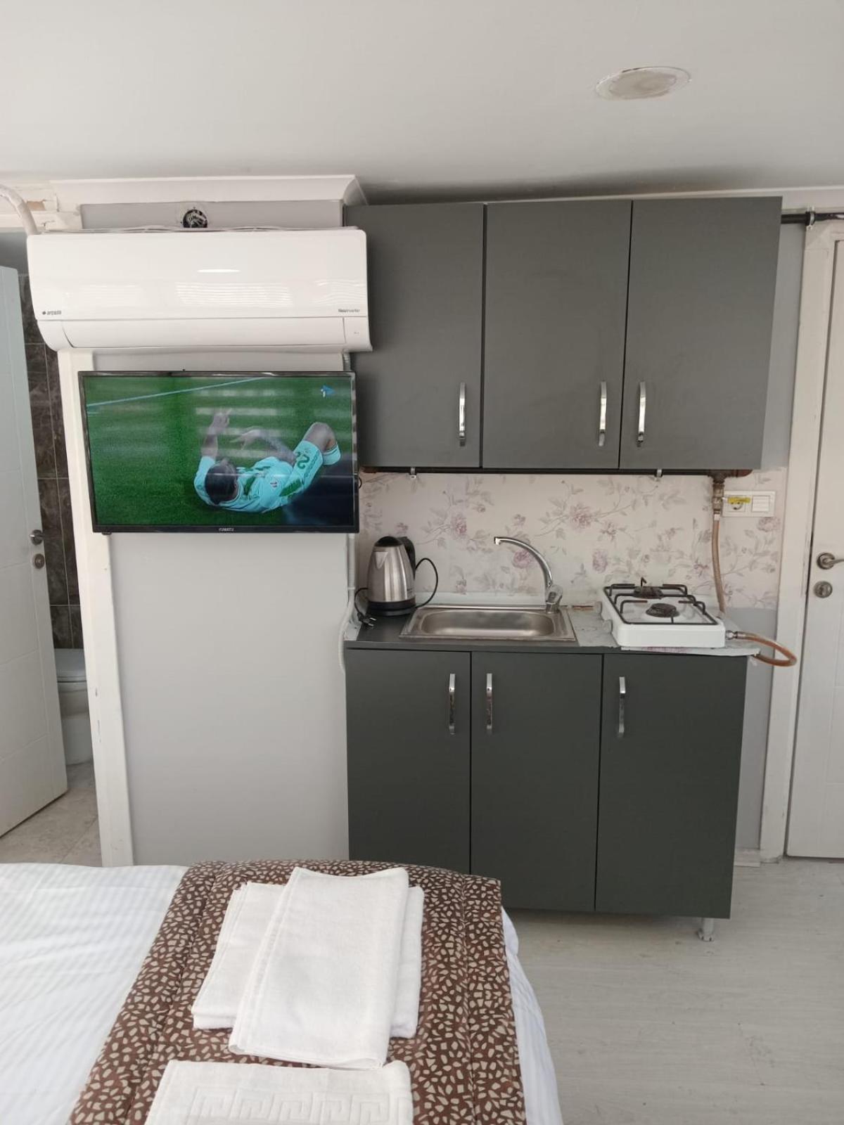 Taksim Otel İstanbul