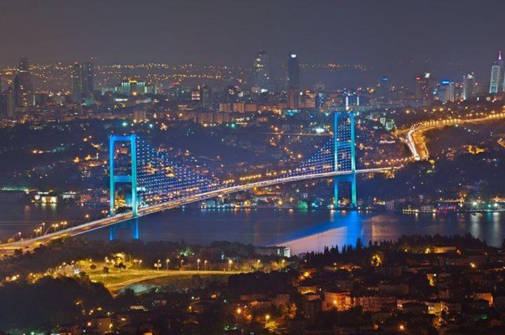 Taksim Otel
