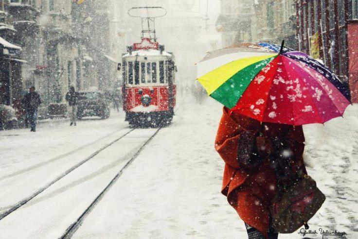 Otel Taksim İstanbul