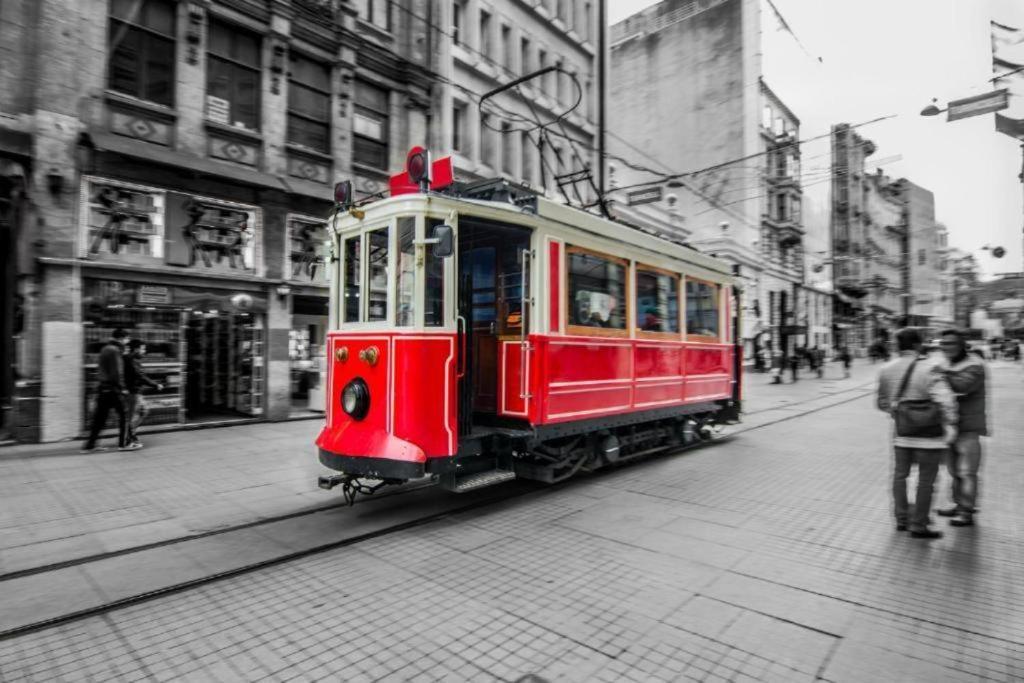 Taksim İstanbul