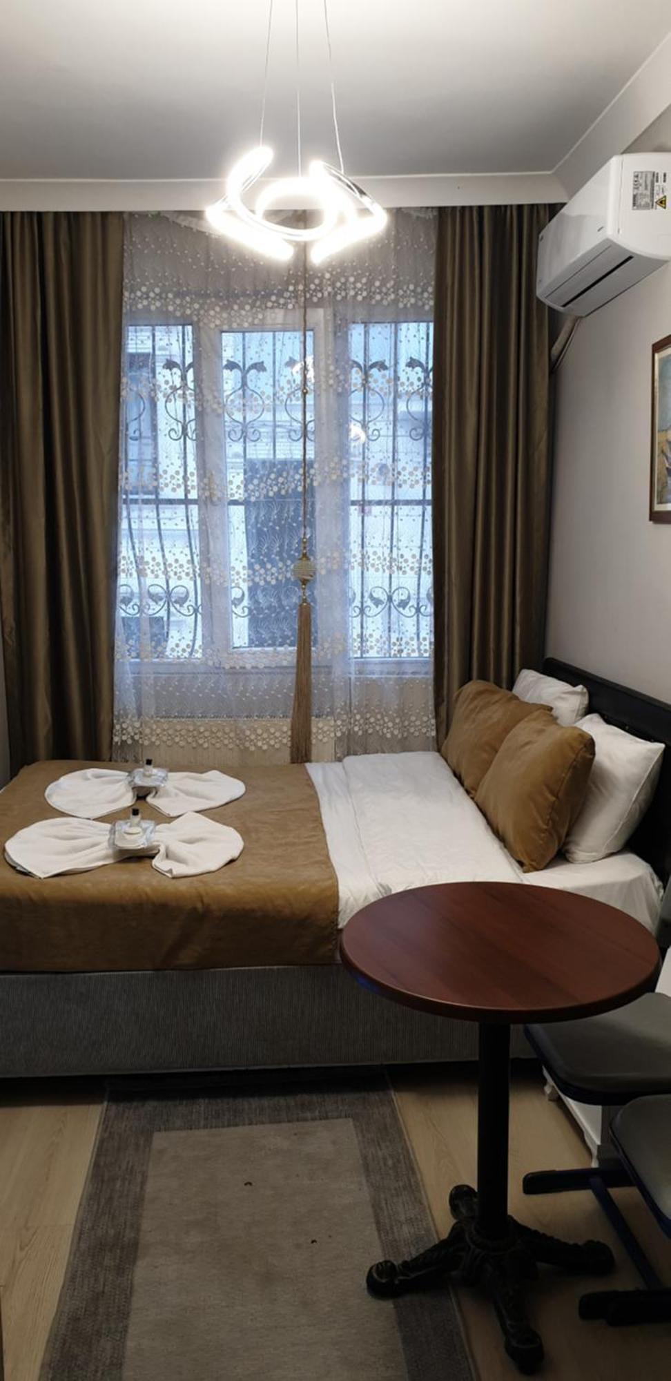 Taksim Milenyum Aparths Istanbul