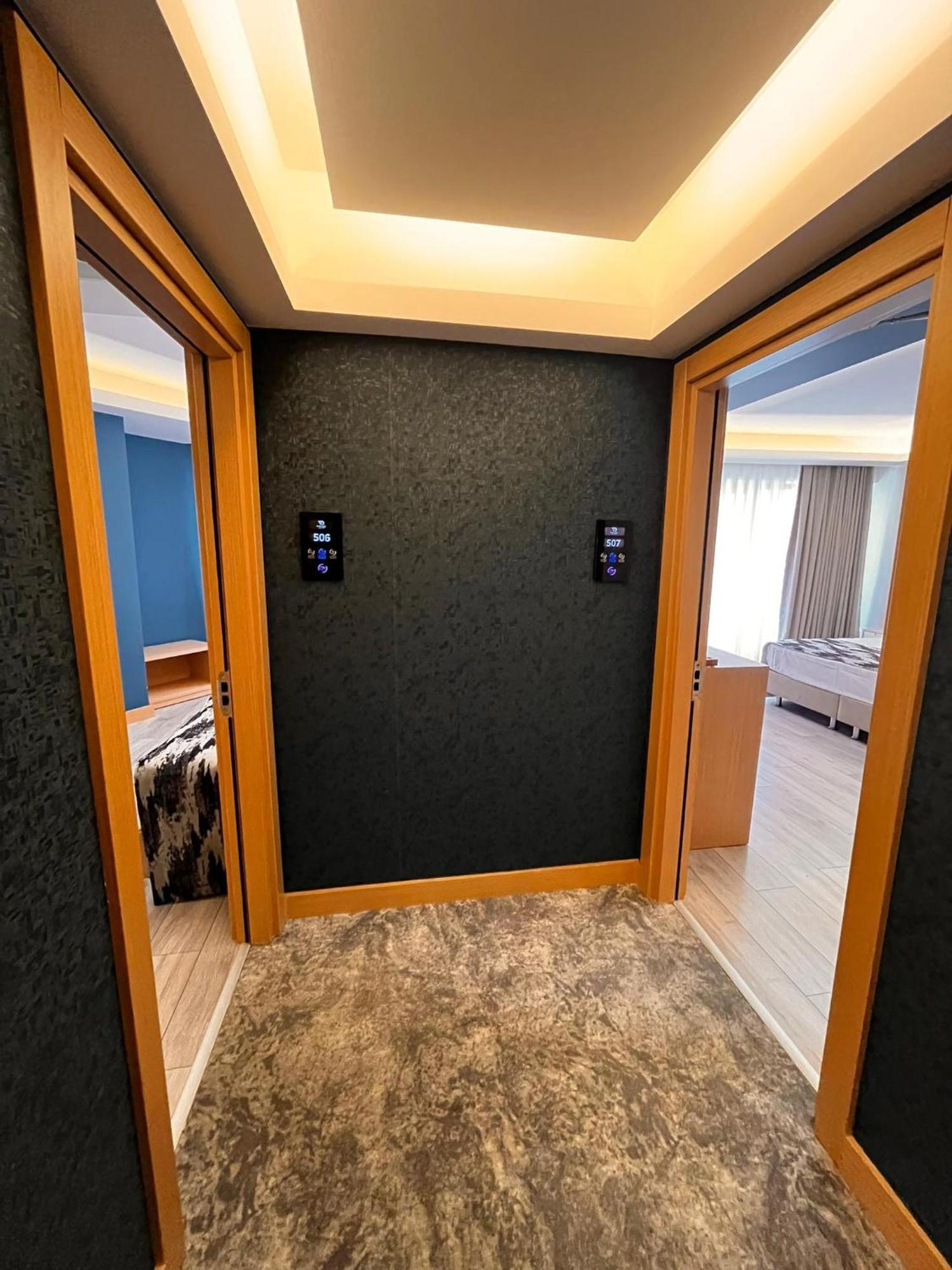 Hotel Downtown Sirkeci *