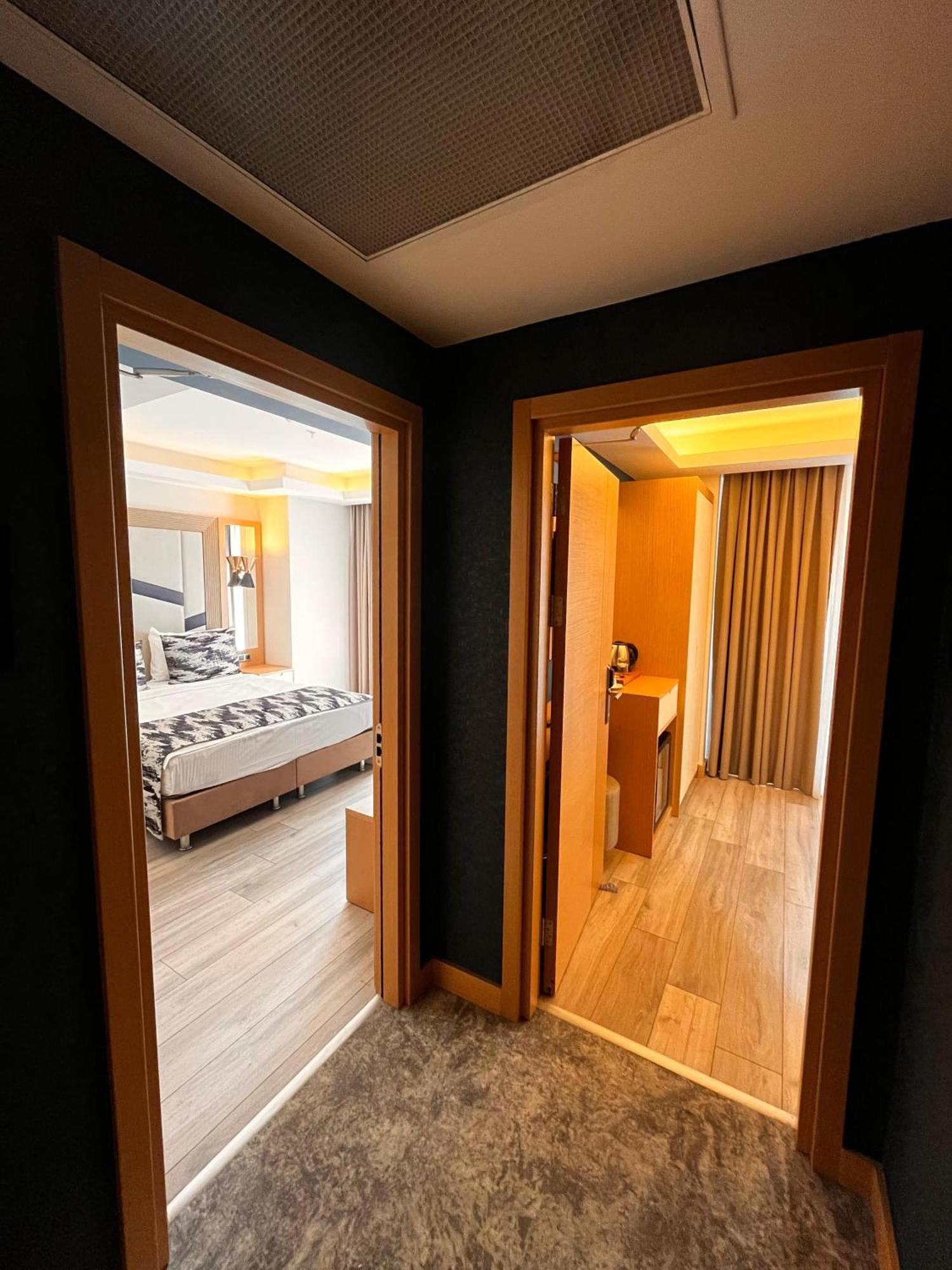 Downtown Sirkeci Hotel *