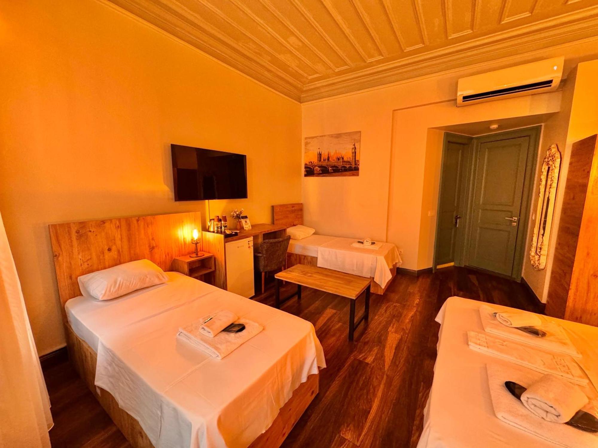 Otel Kadikoey