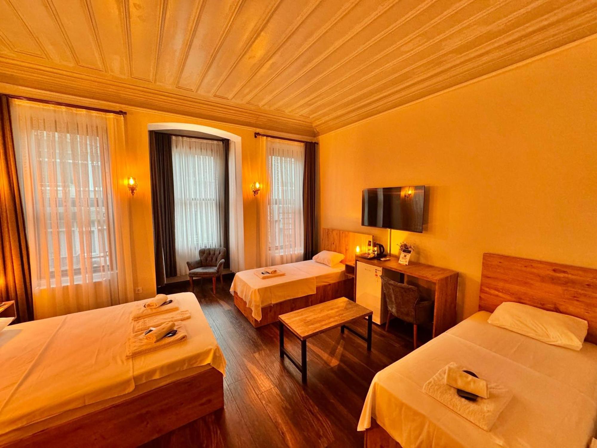 Otel Kadikoey