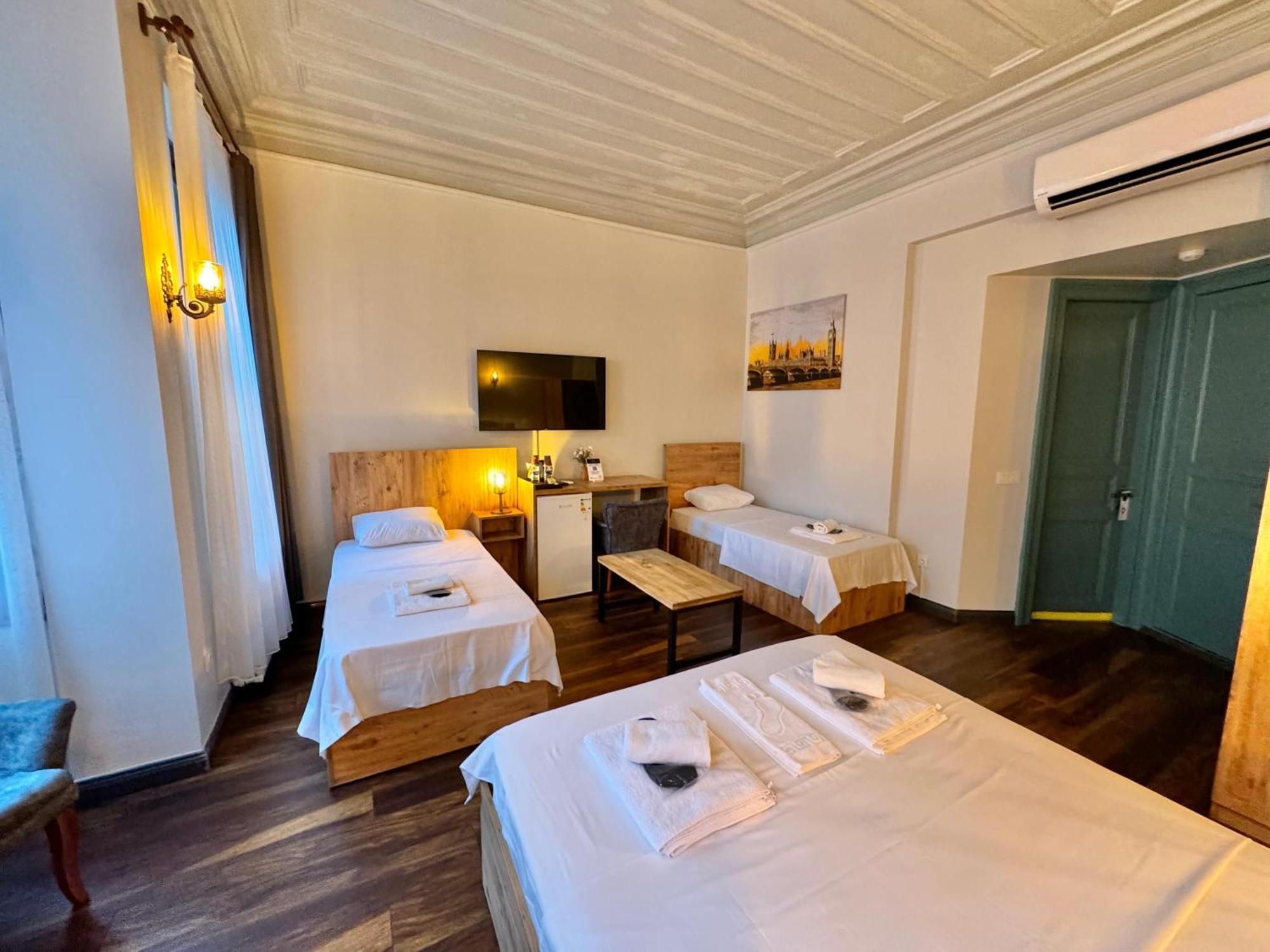 Kadikoey Otel İstanbul